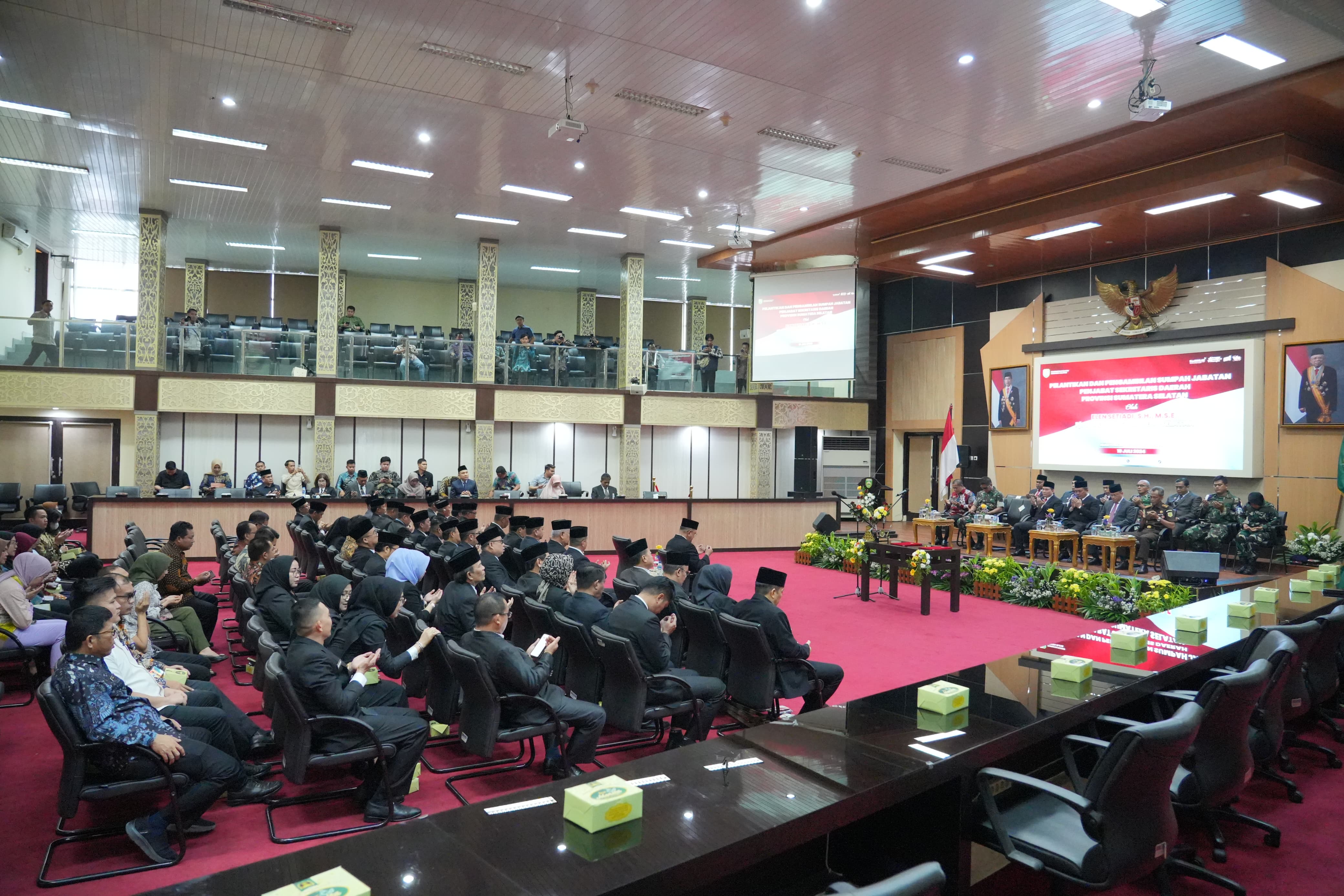 Galeri Berita