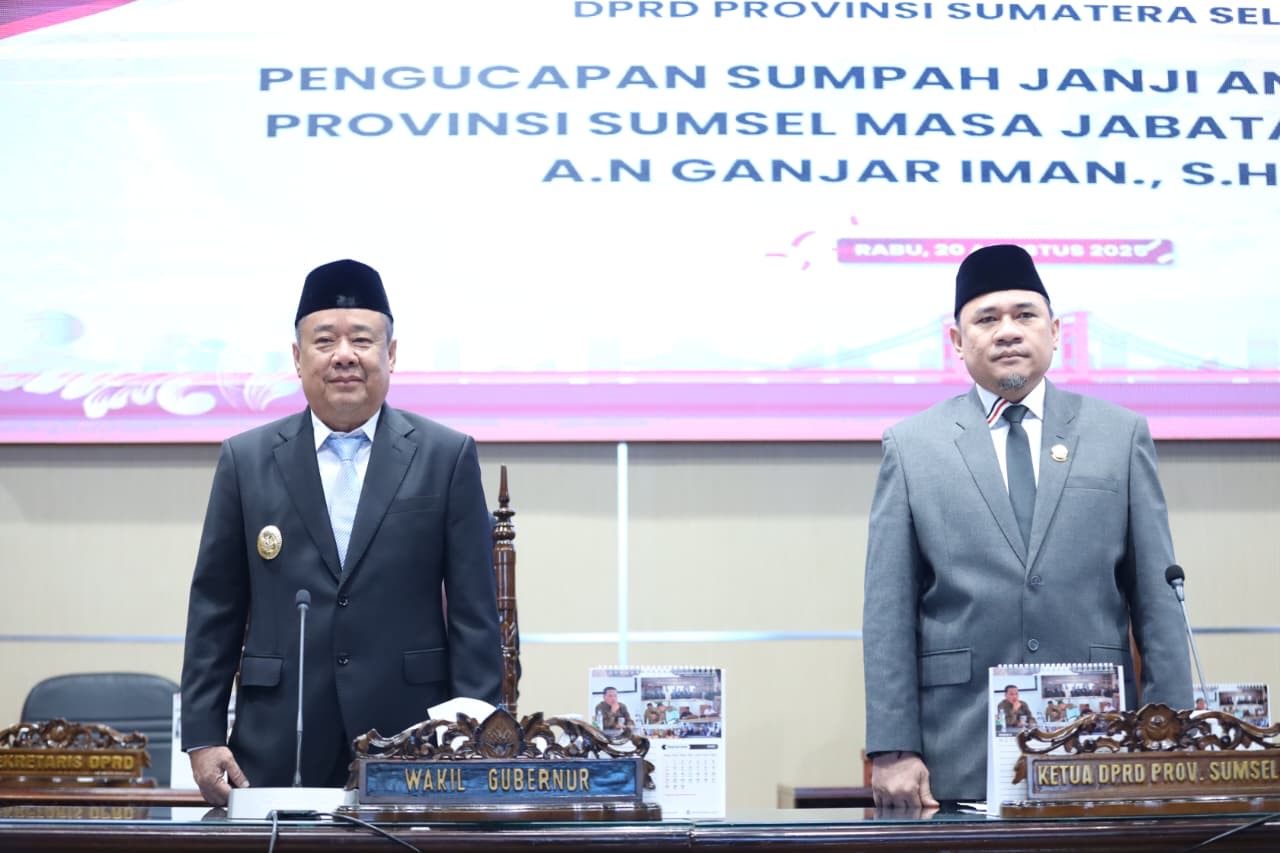 Galeri Berita