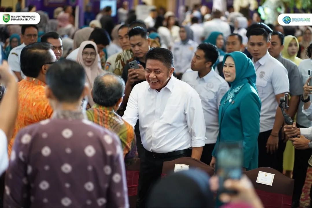 Galeri Berita
