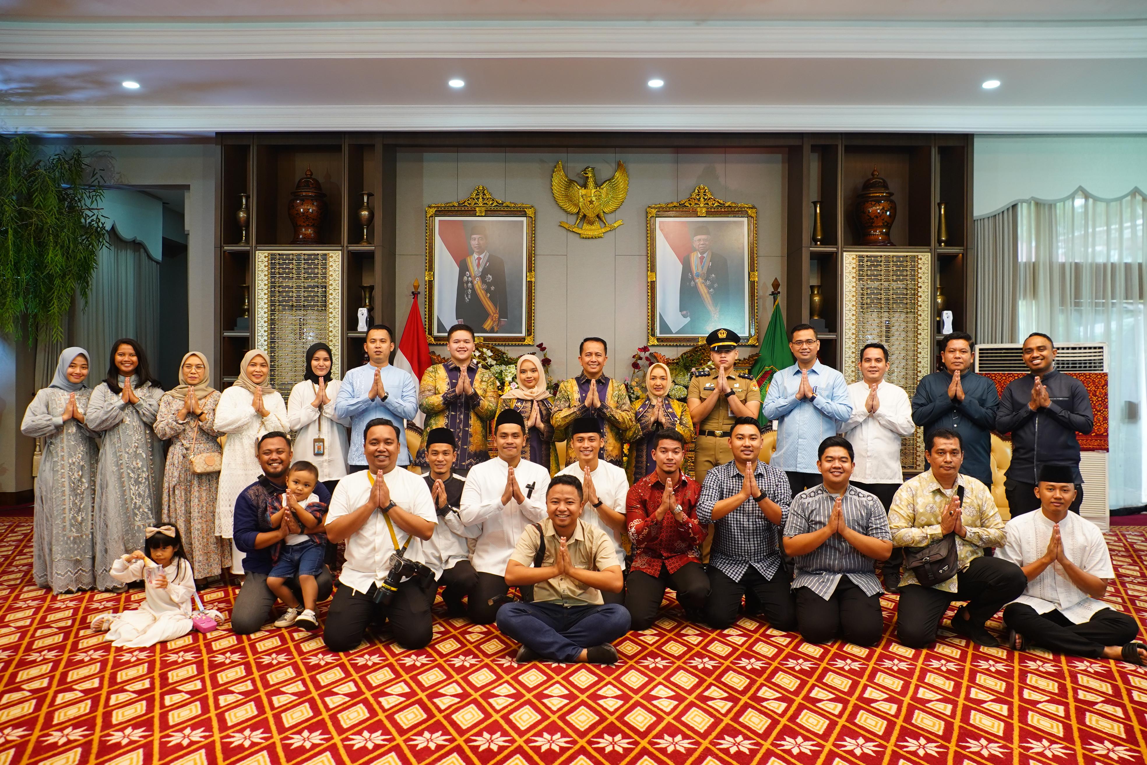 Galeri Berita
