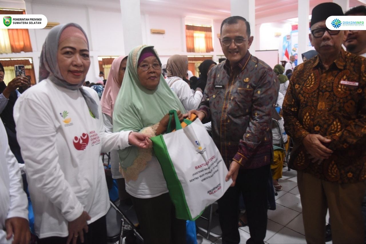 Galeri Berita