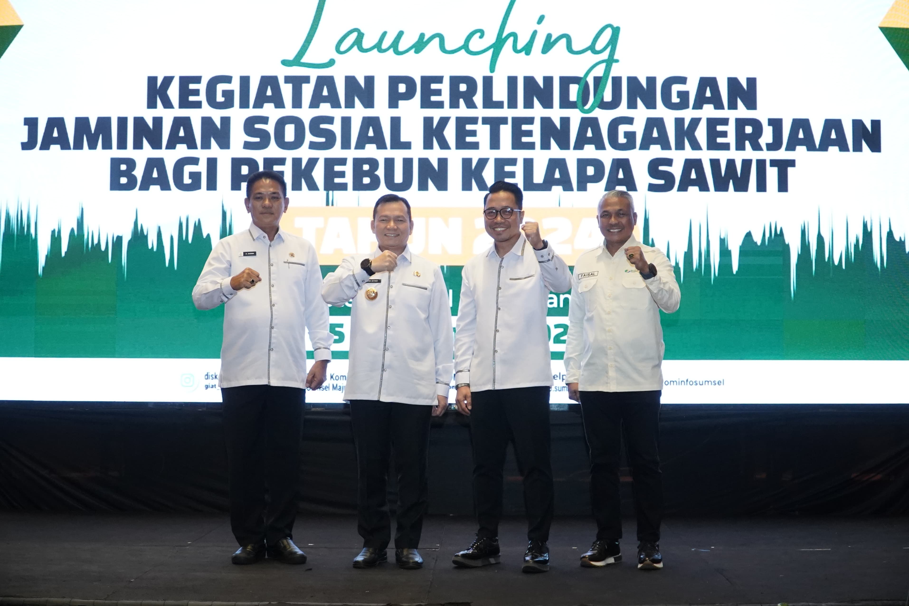 Galeri Berita