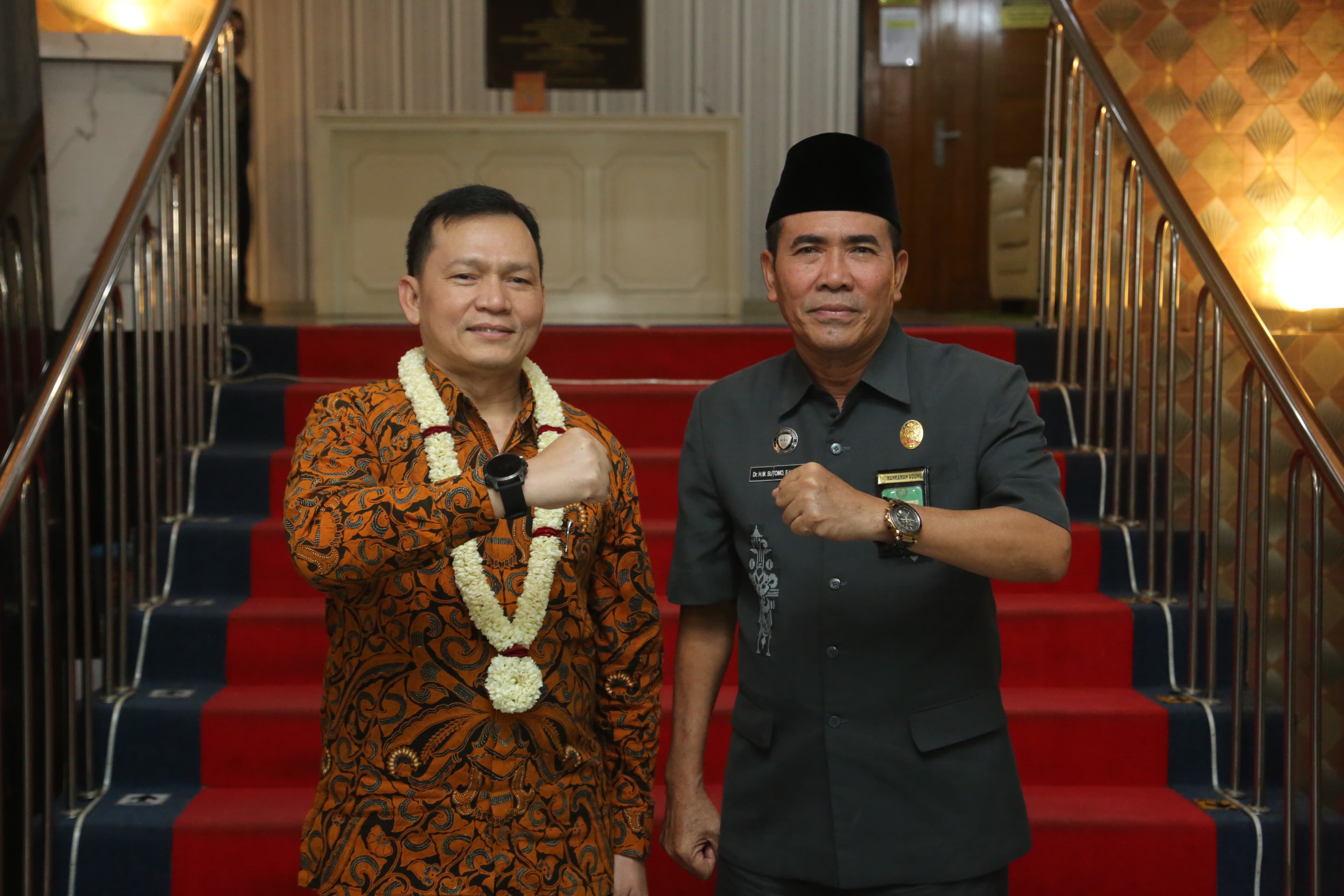 Galeri Berita