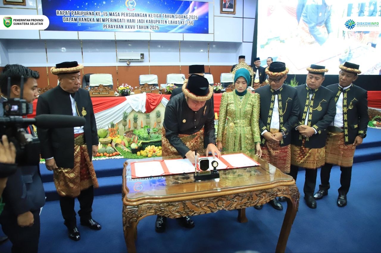 Galeri Berita