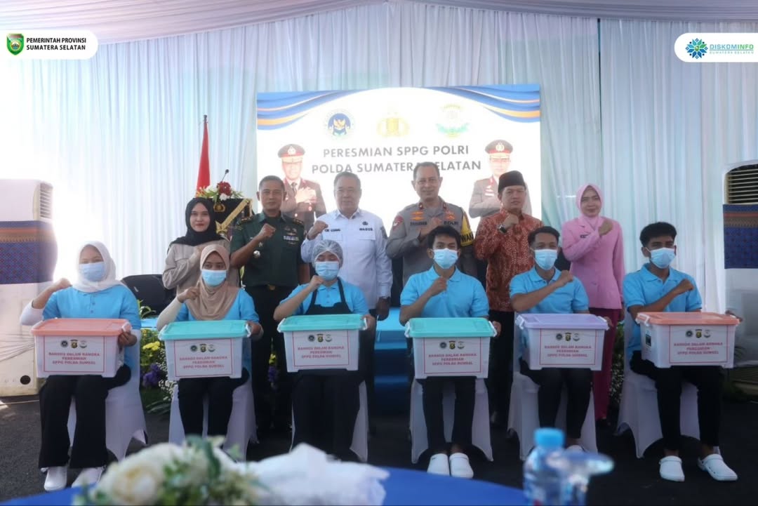 Galeri Berita