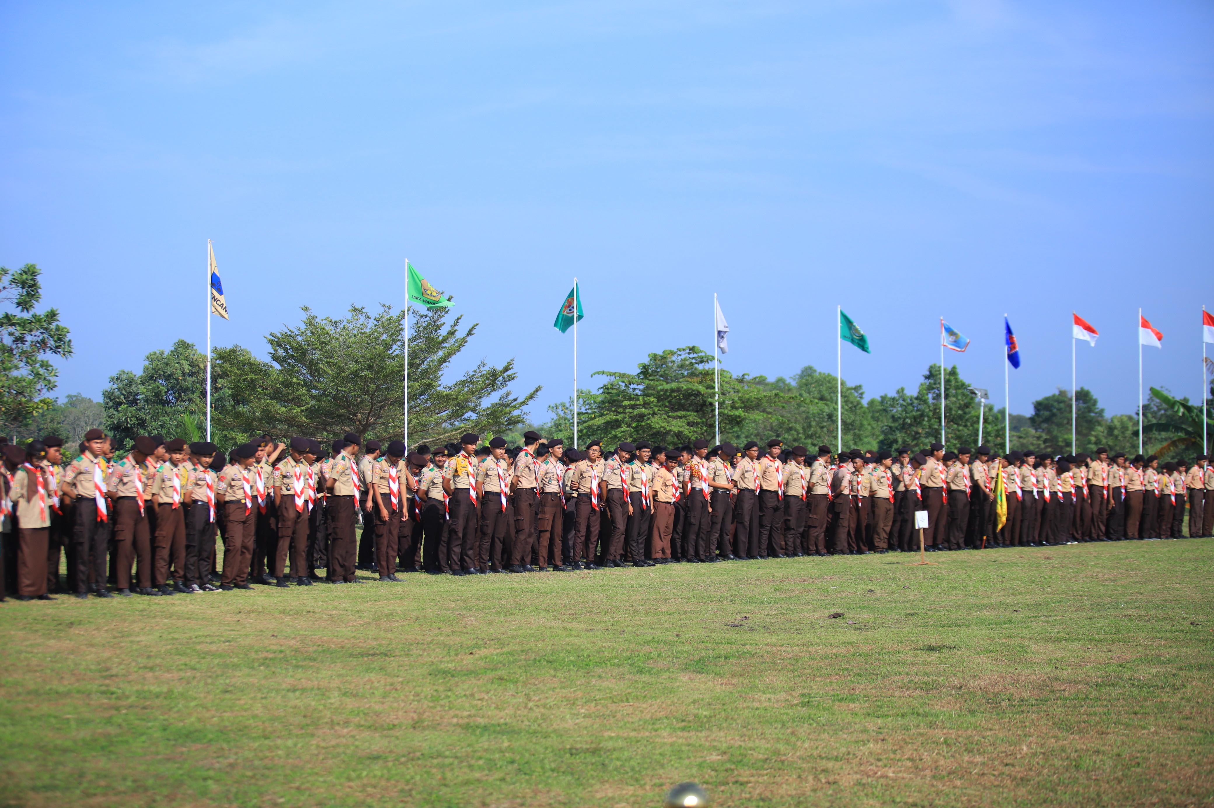 Galeri Berita