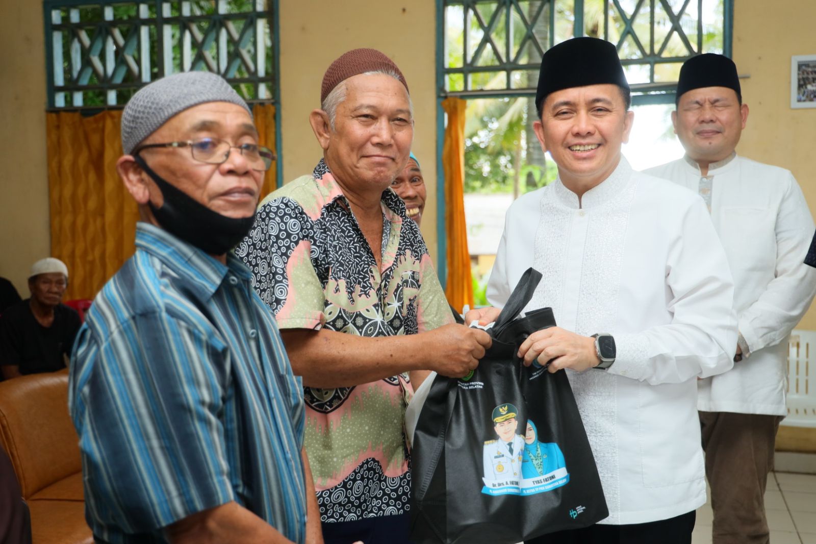 Galeri Berita
