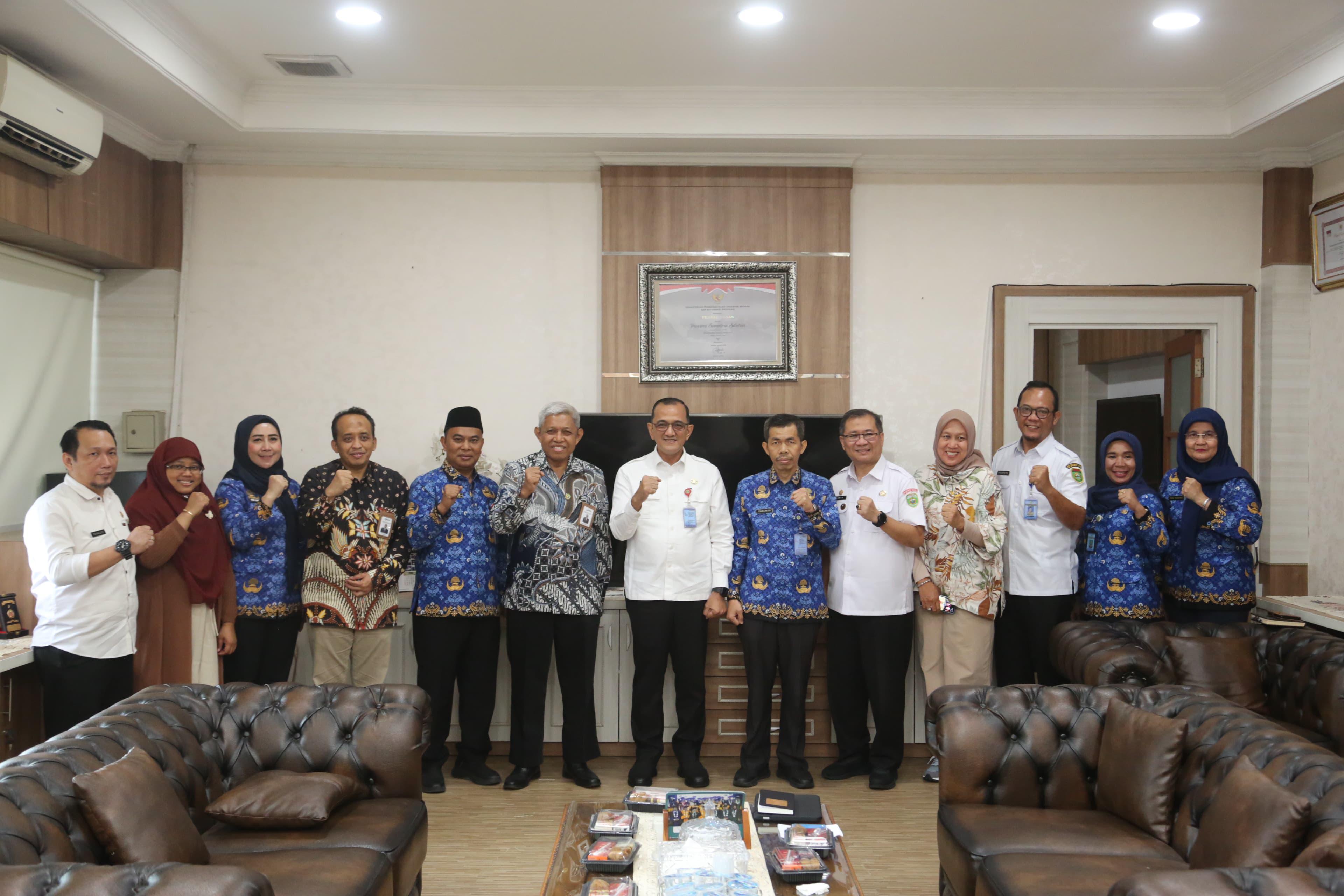 Galeri Berita