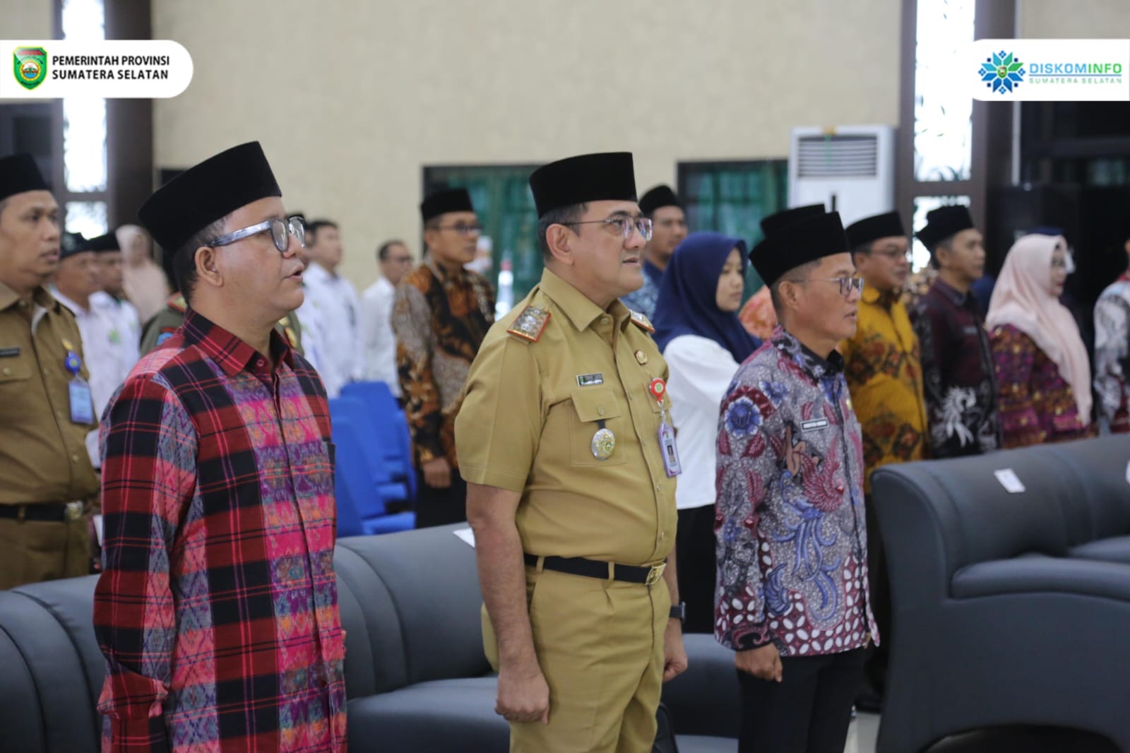 Galeri Berita