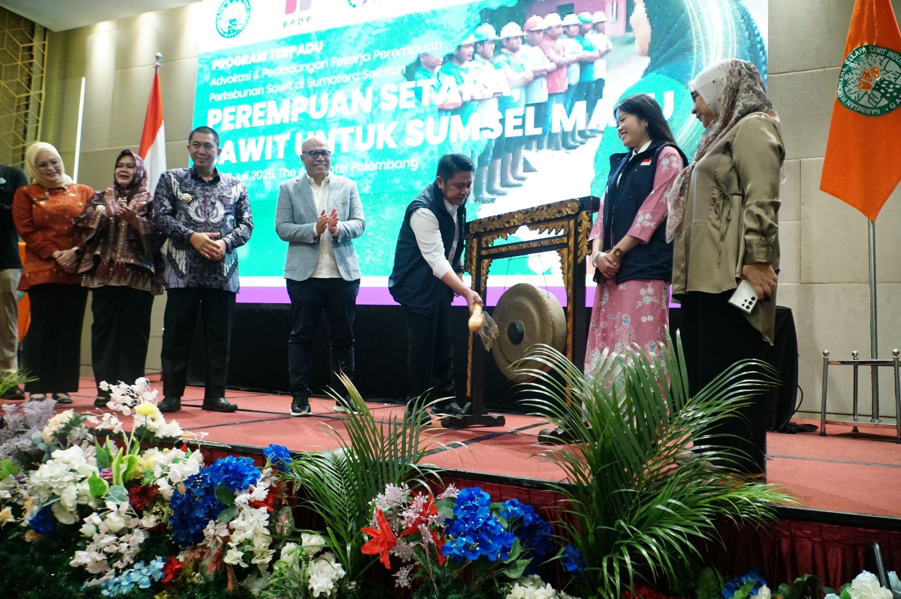 Galeri Berita