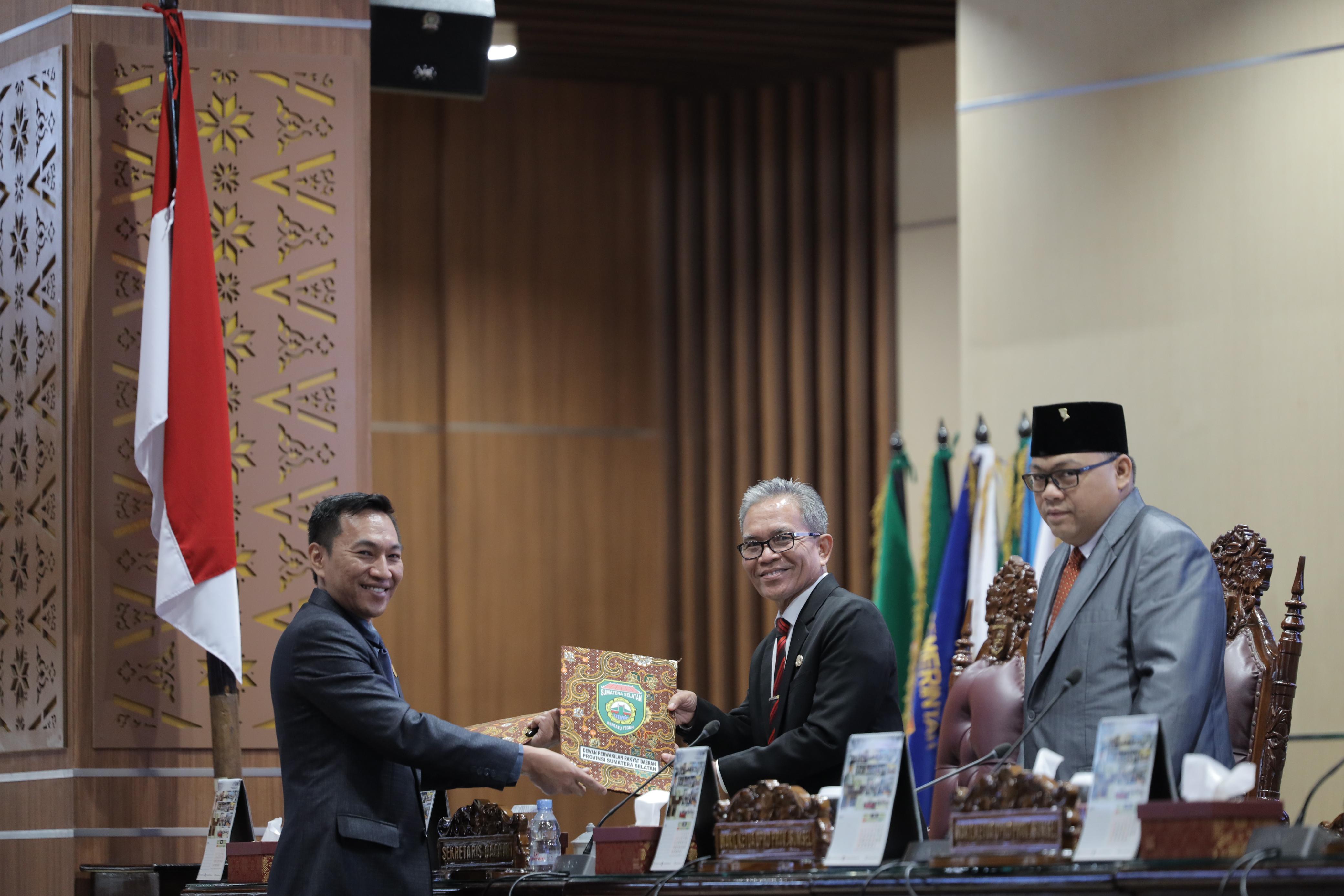 Galeri Berita