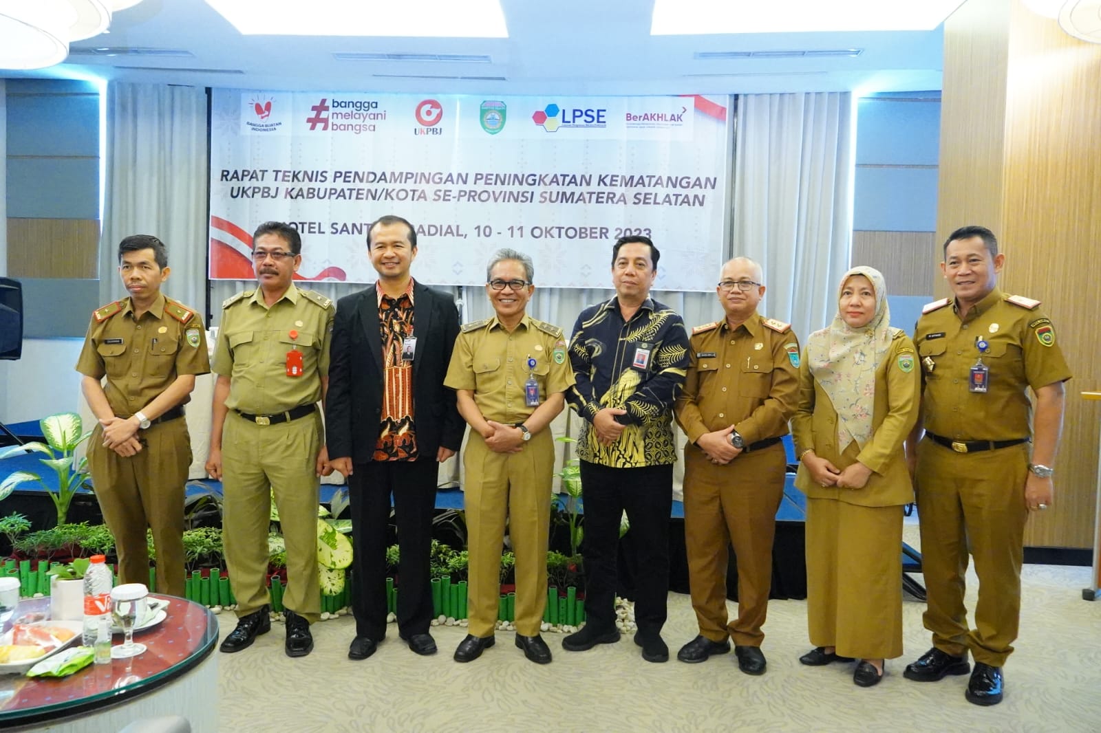 Galeri Berita