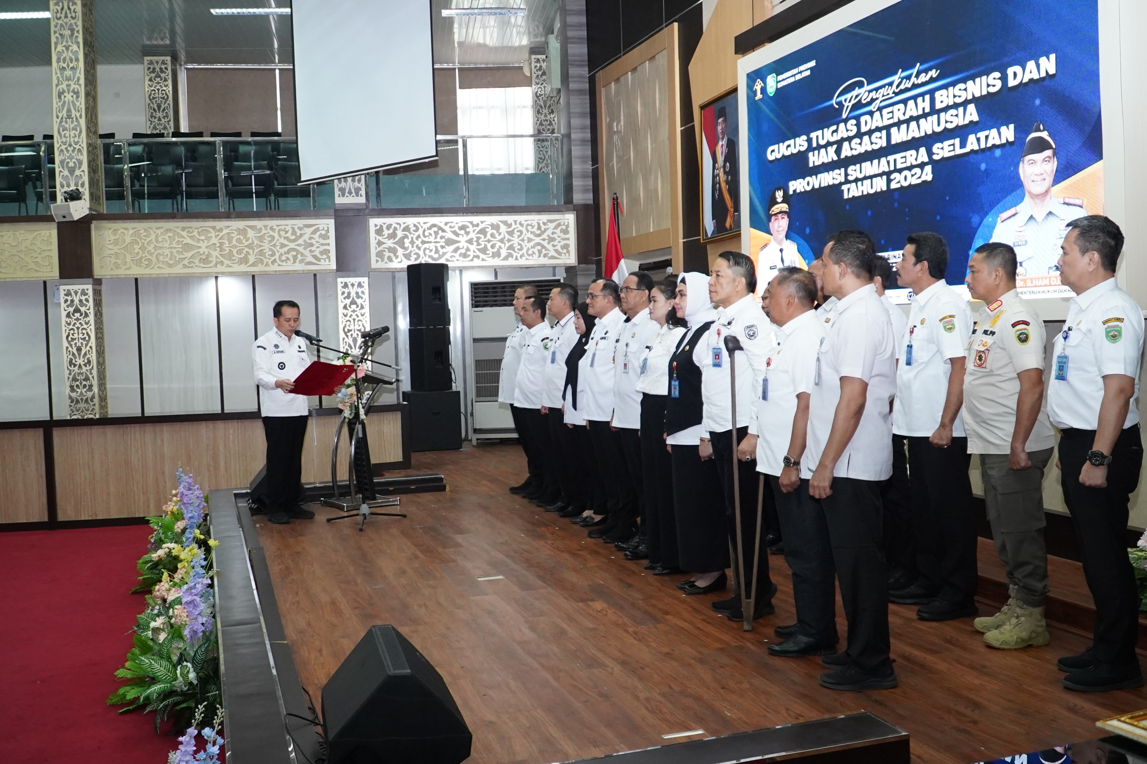 Galeri Berita
