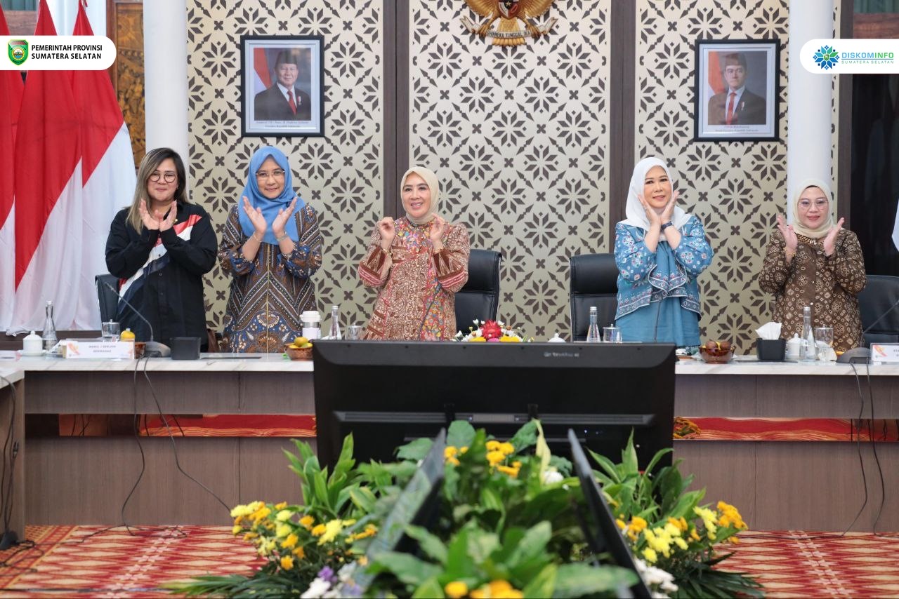 Galeri Berita