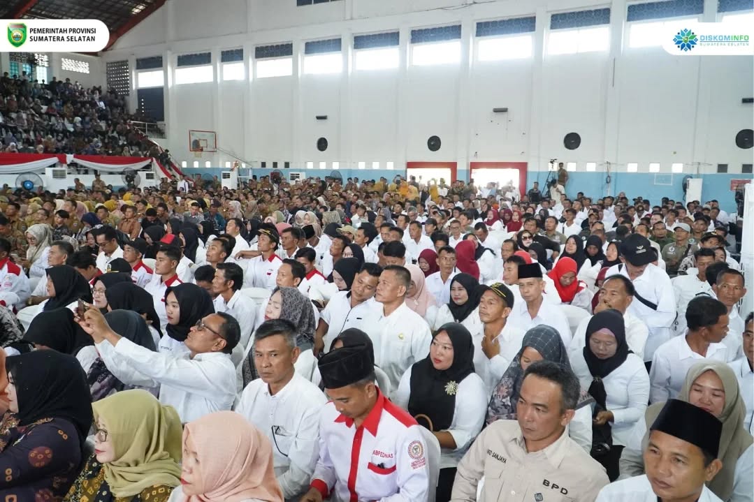 Galeri Berita