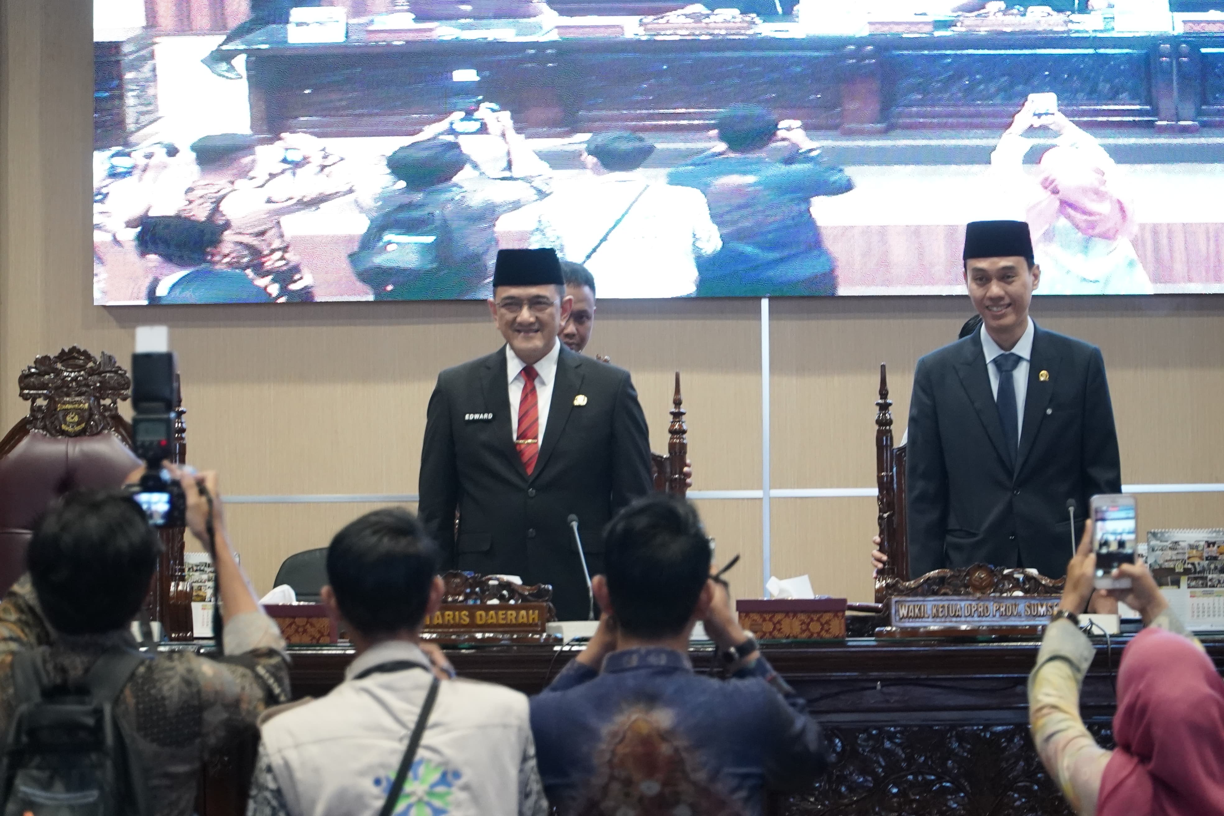 Galeri Berita