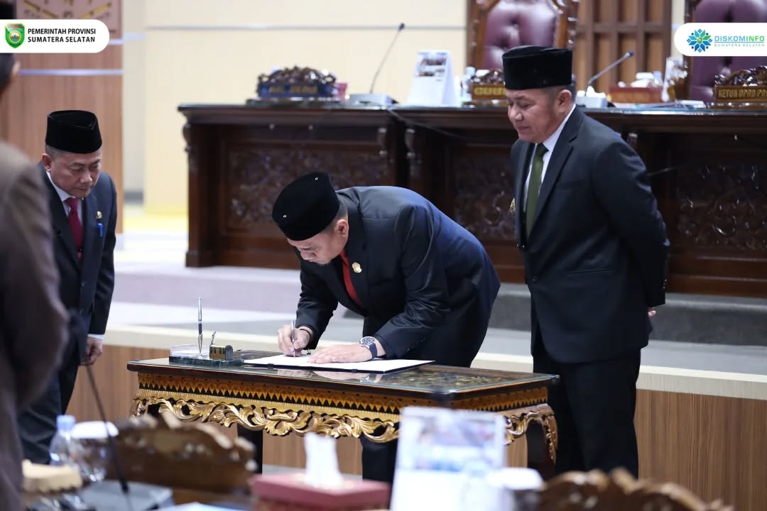 Galeri Berita