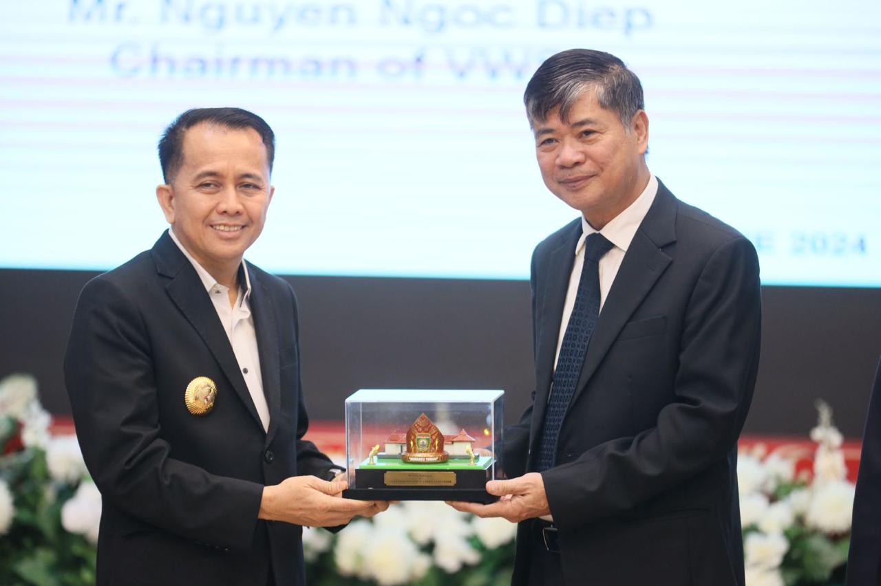 Galeri Berita