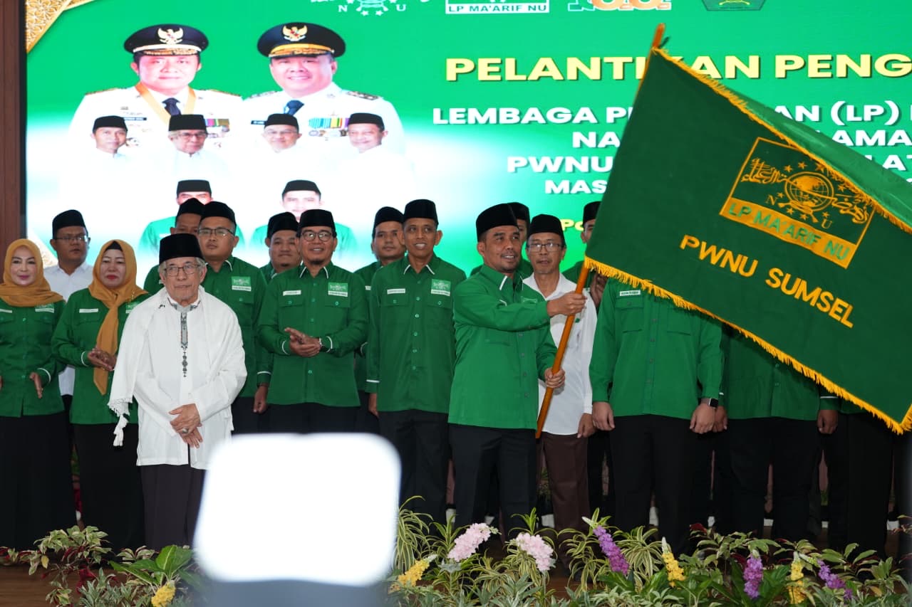 Galeri Berita