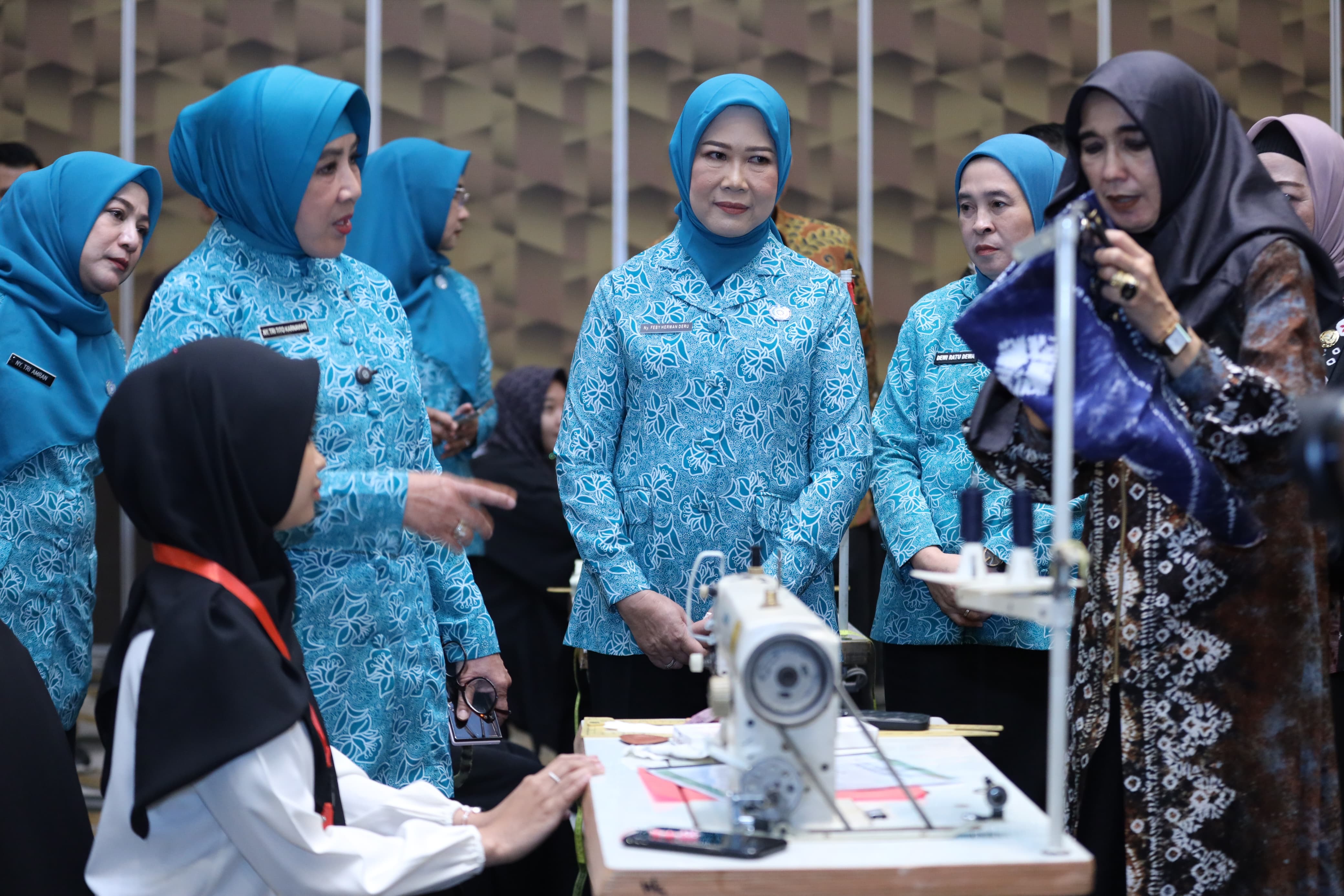 Galeri Berita