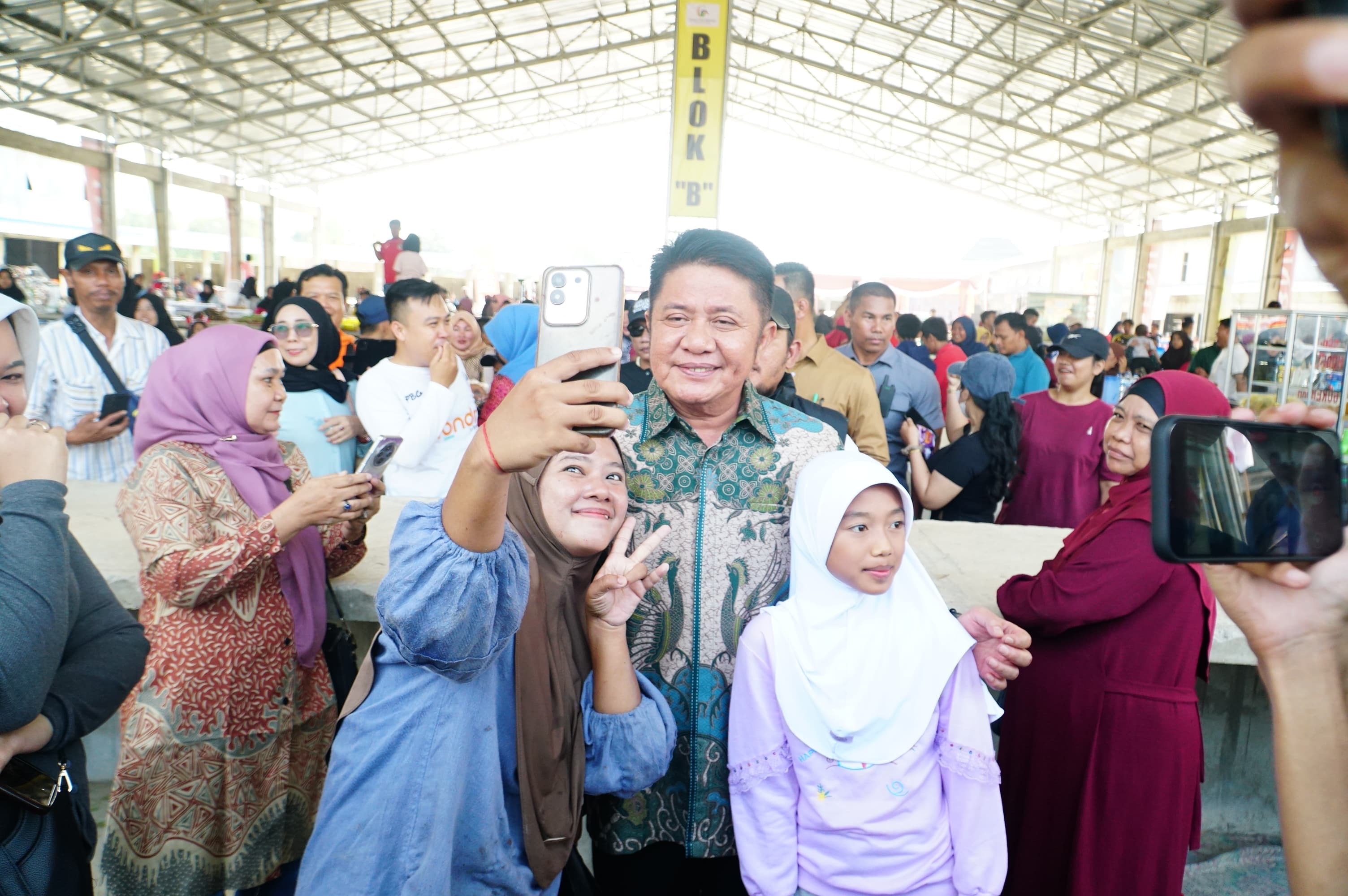 Galeri Berita