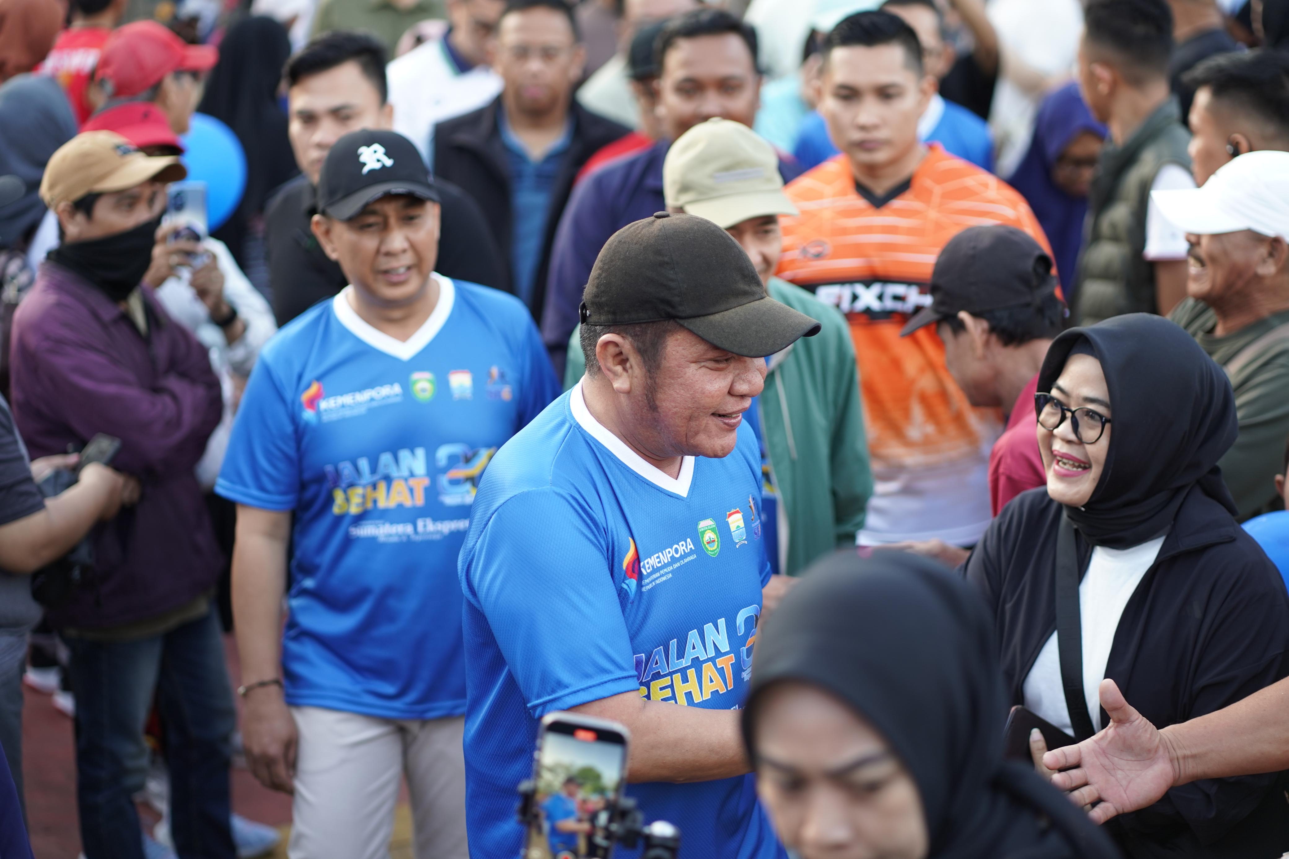 Galeri Berita