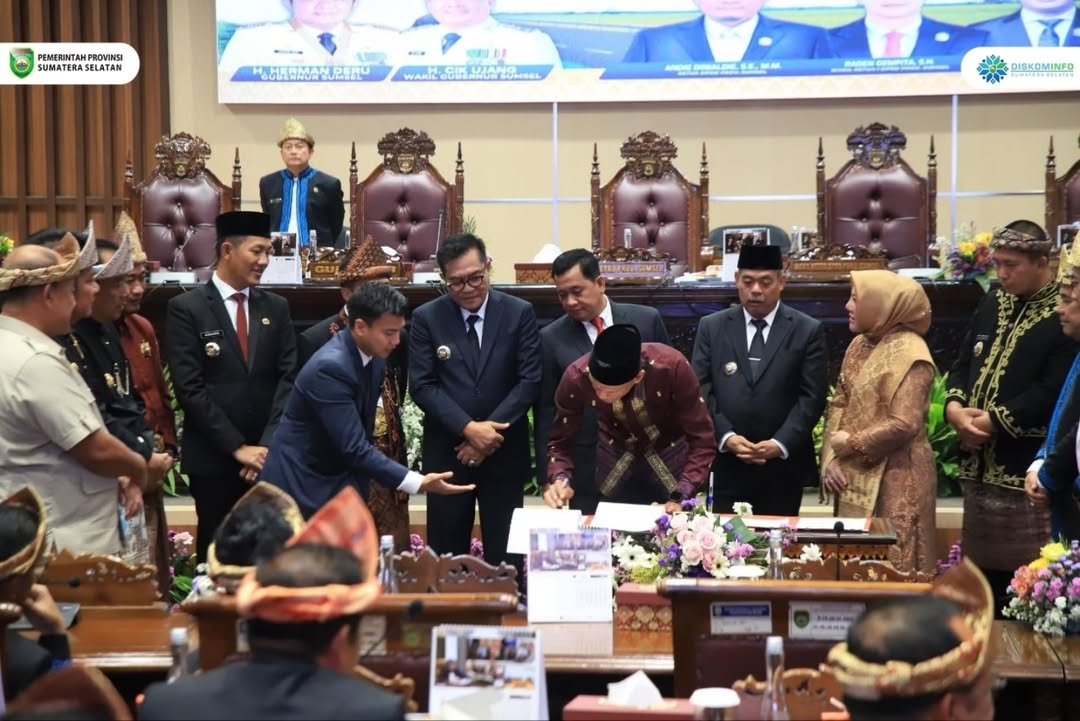Galeri Berita