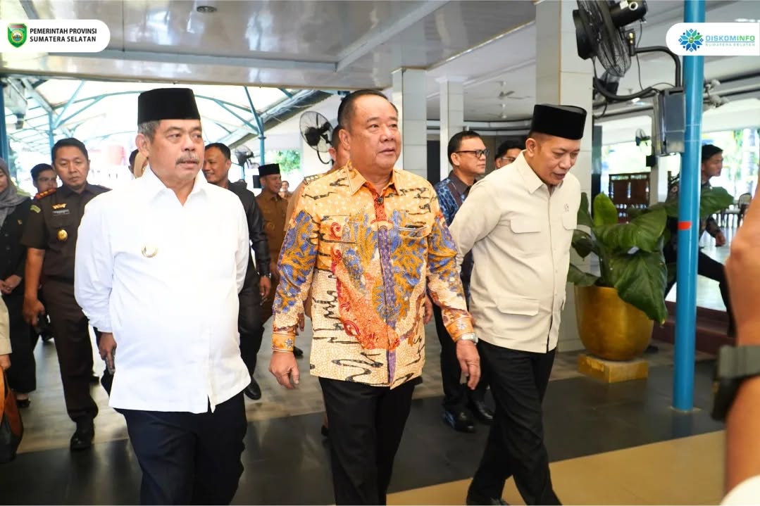 Galeri Berita