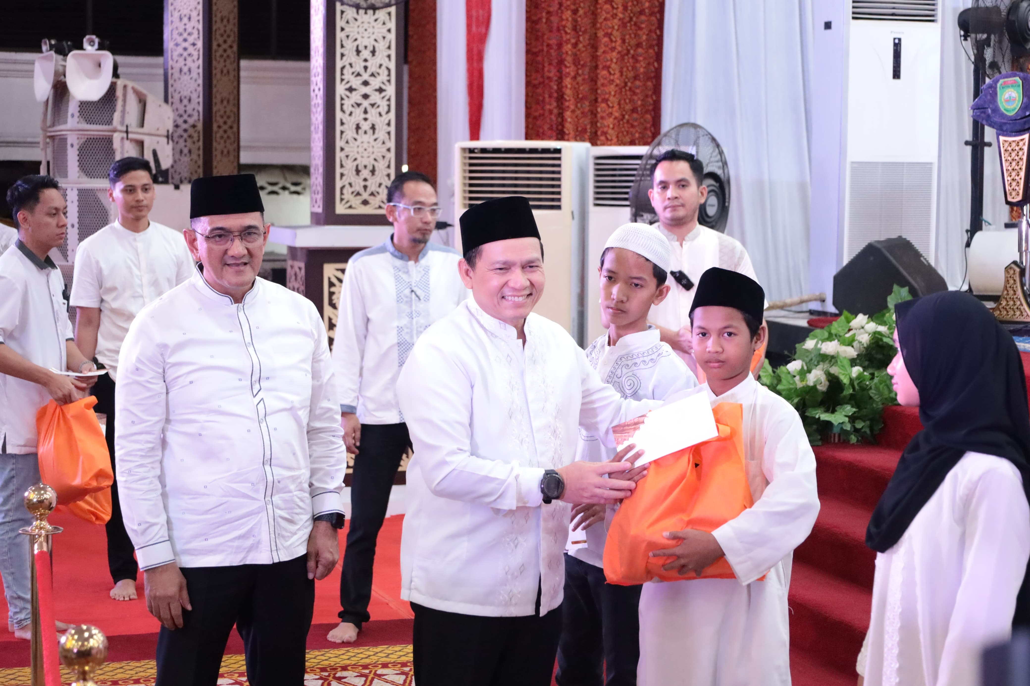 Galeri Berita