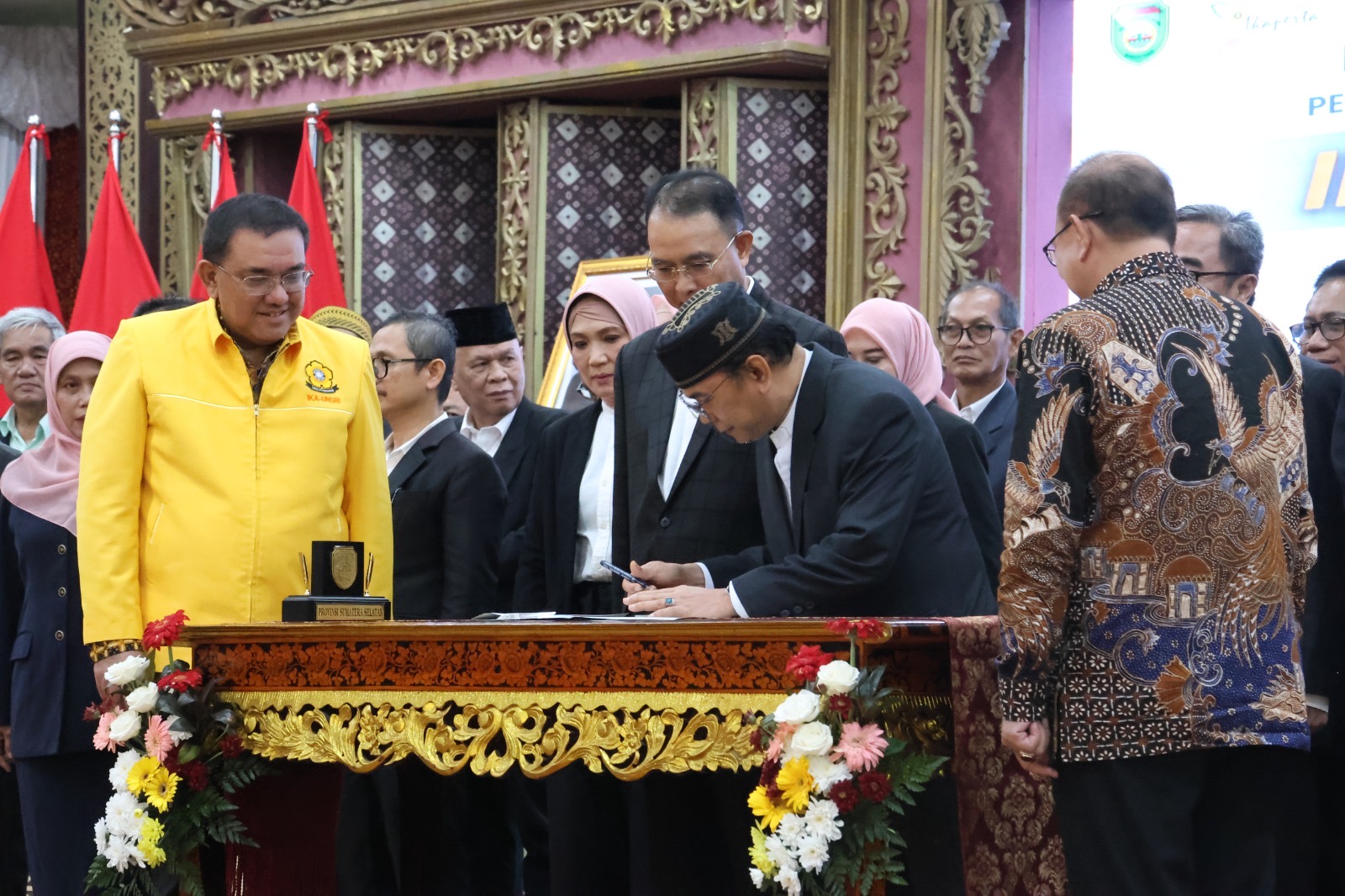 Galeri Berita