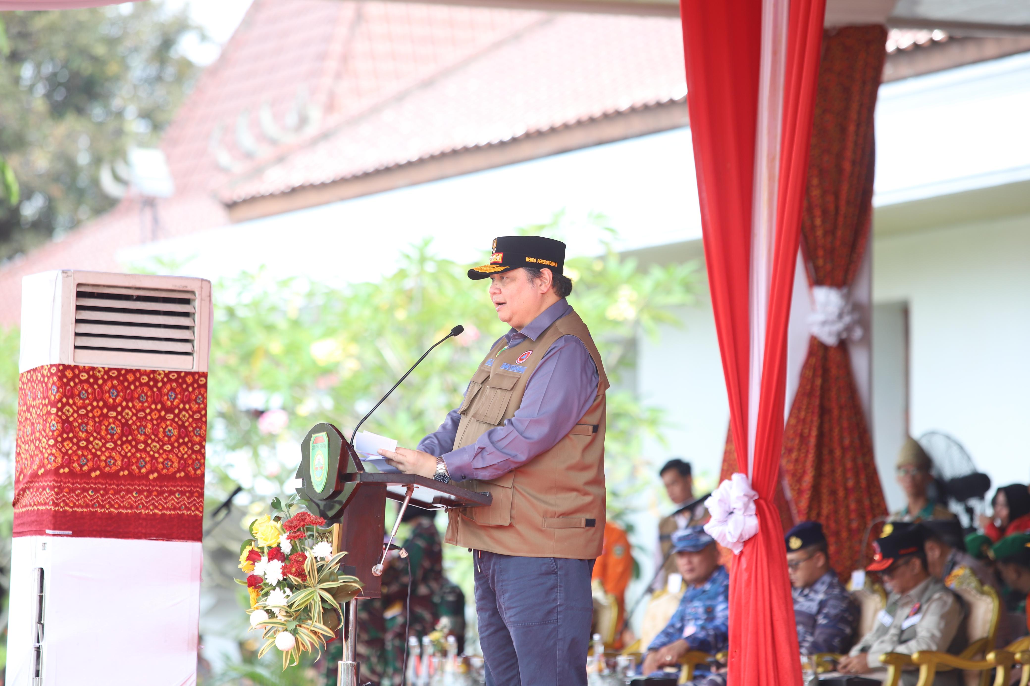 Galeri Berita