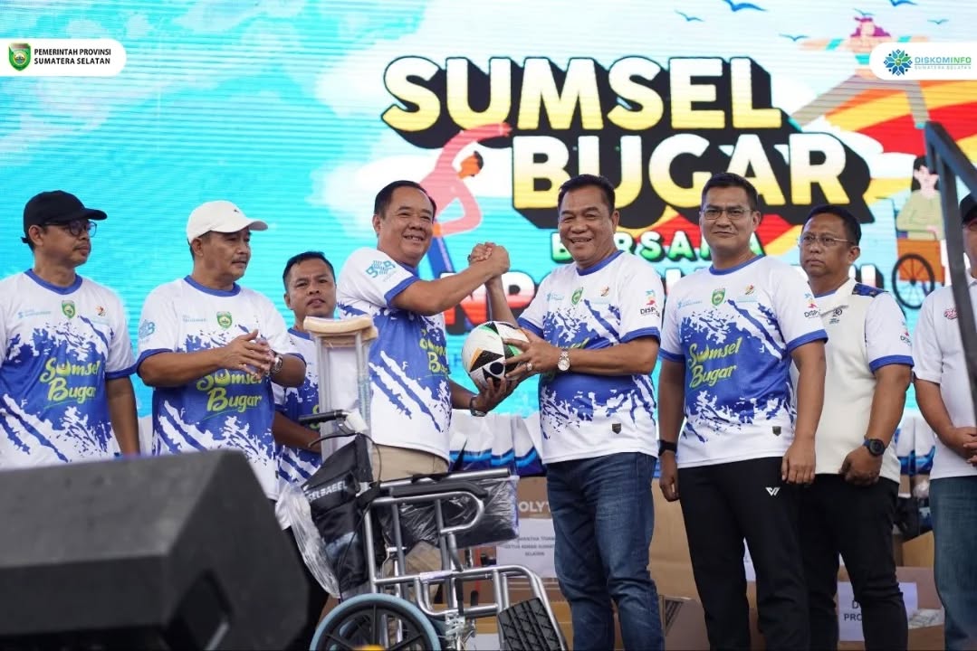 Galeri Berita