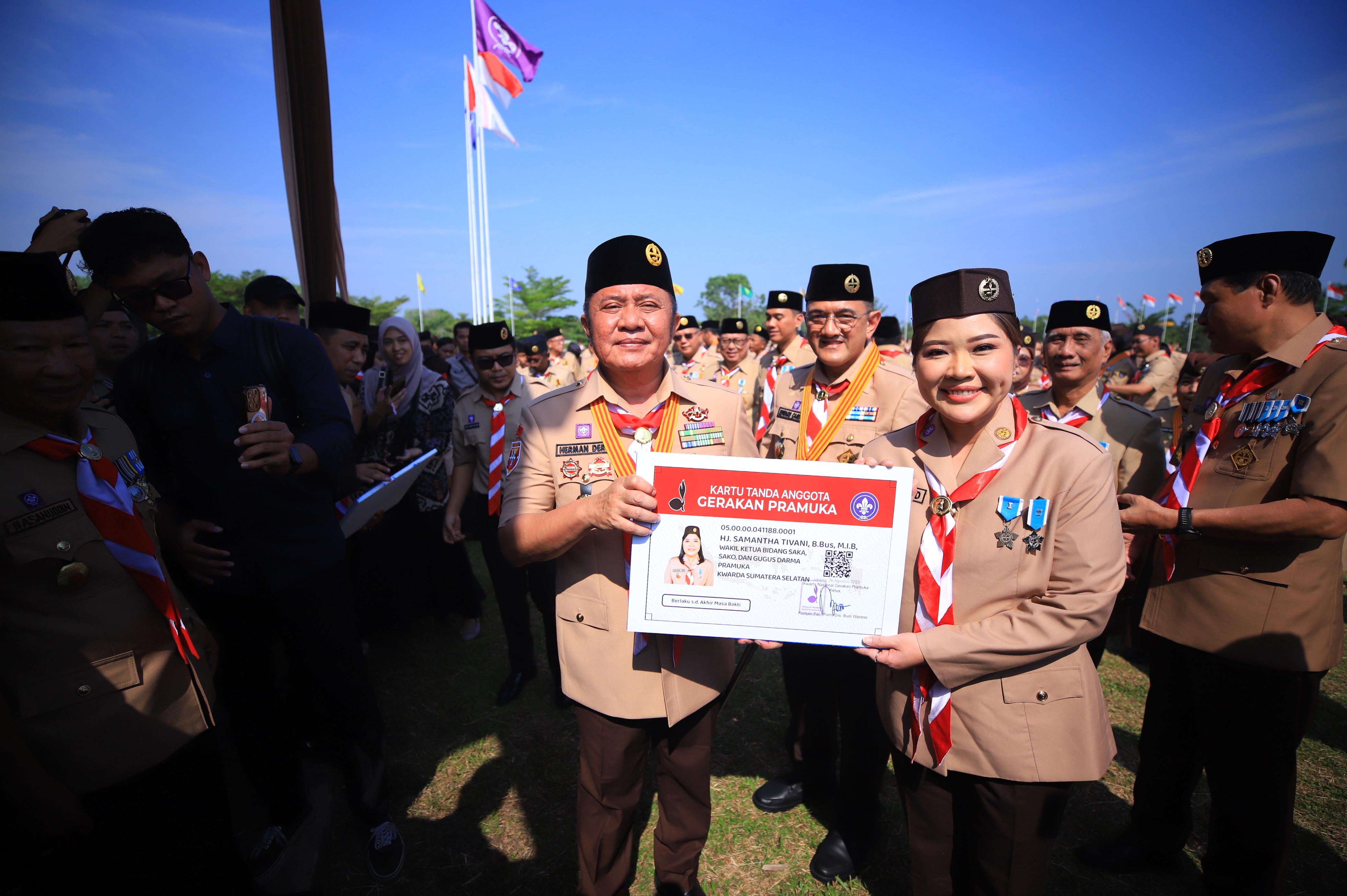 Galeri Berita