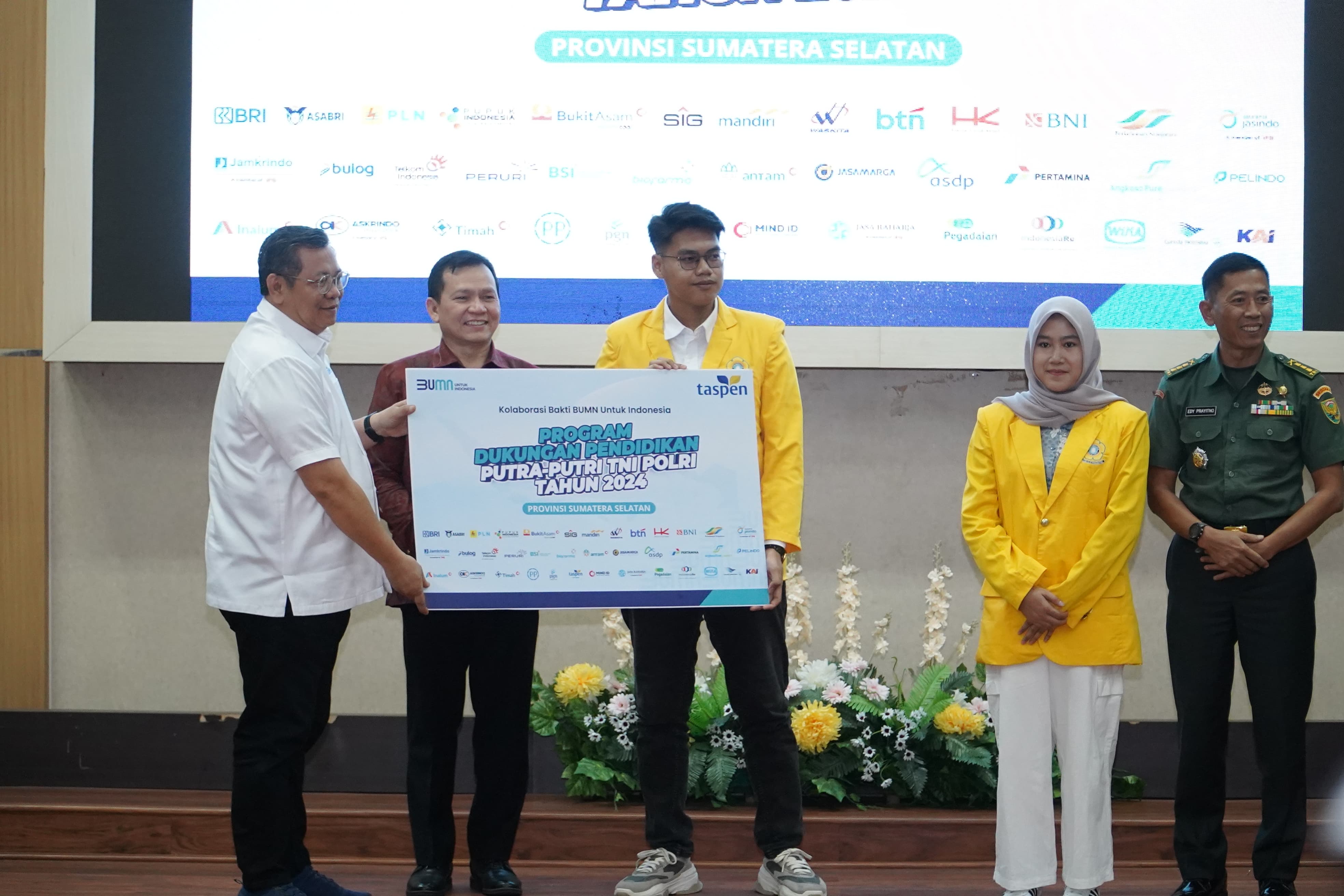 Galeri Berita