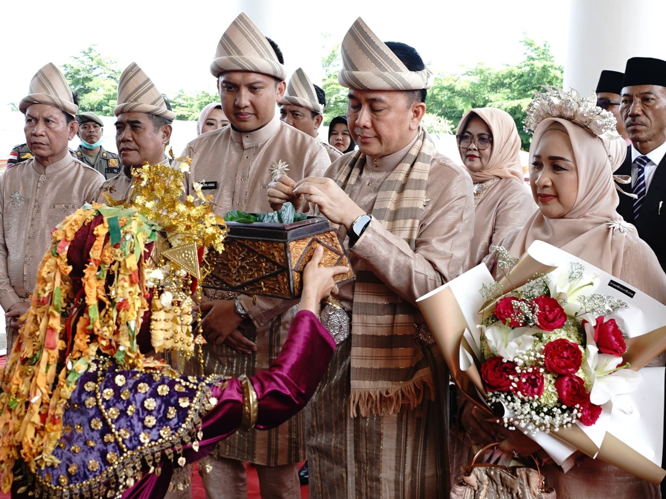 Galeri Berita