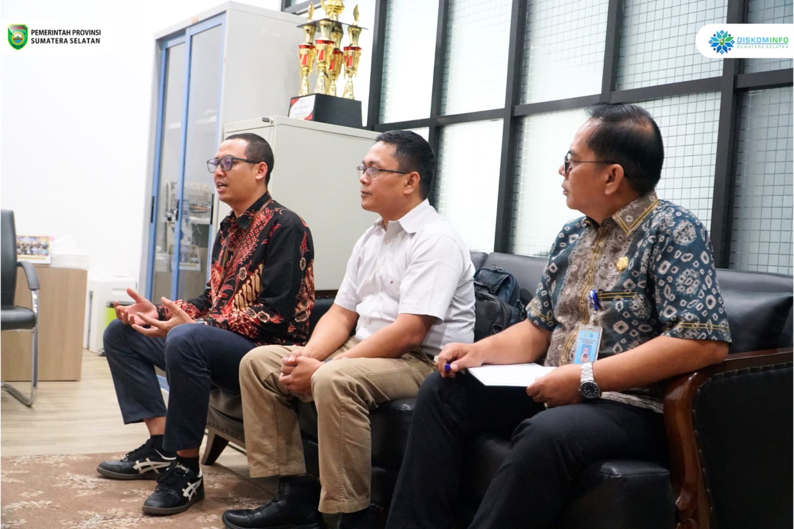 Galeri Berita