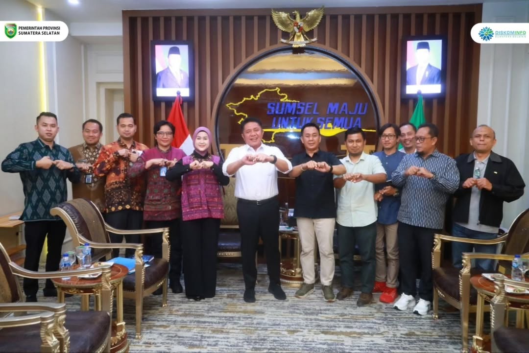 Galeri Berita