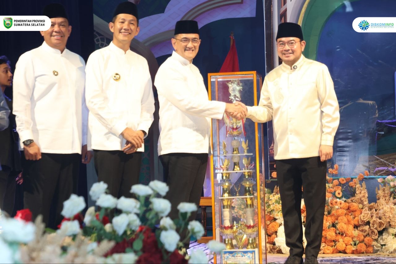 Galeri Berita