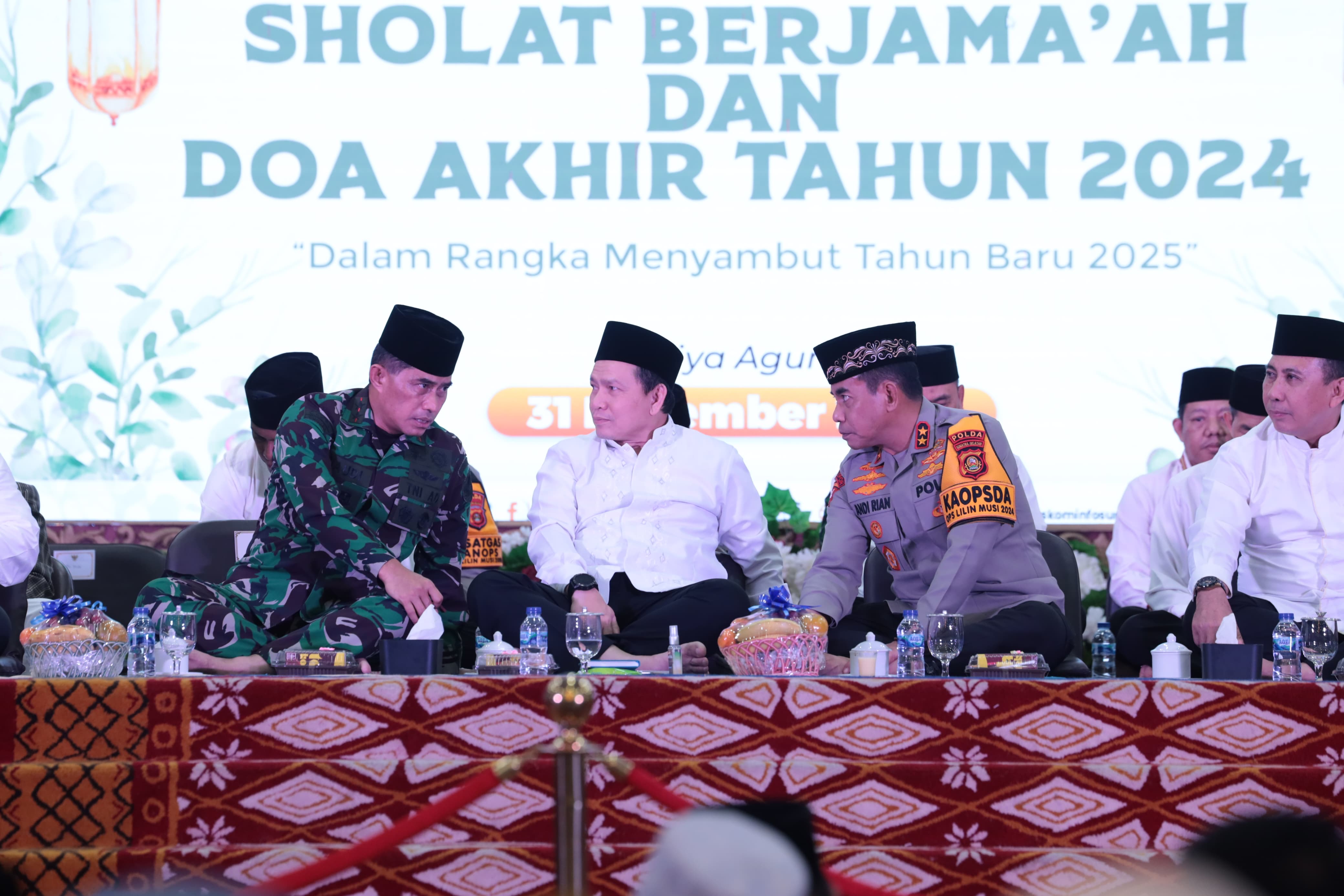 Galeri Berita