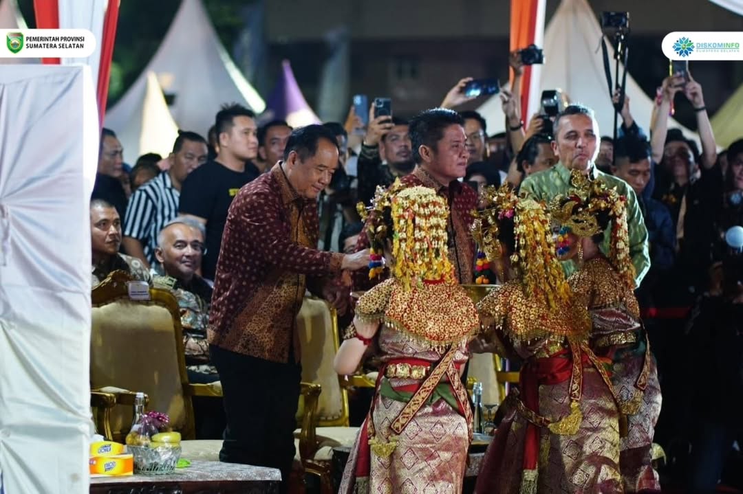 Galeri Berita