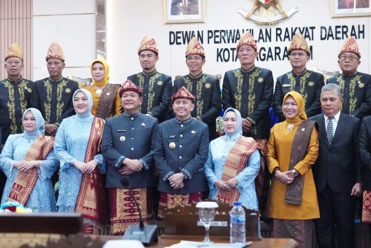 Galeri Berita