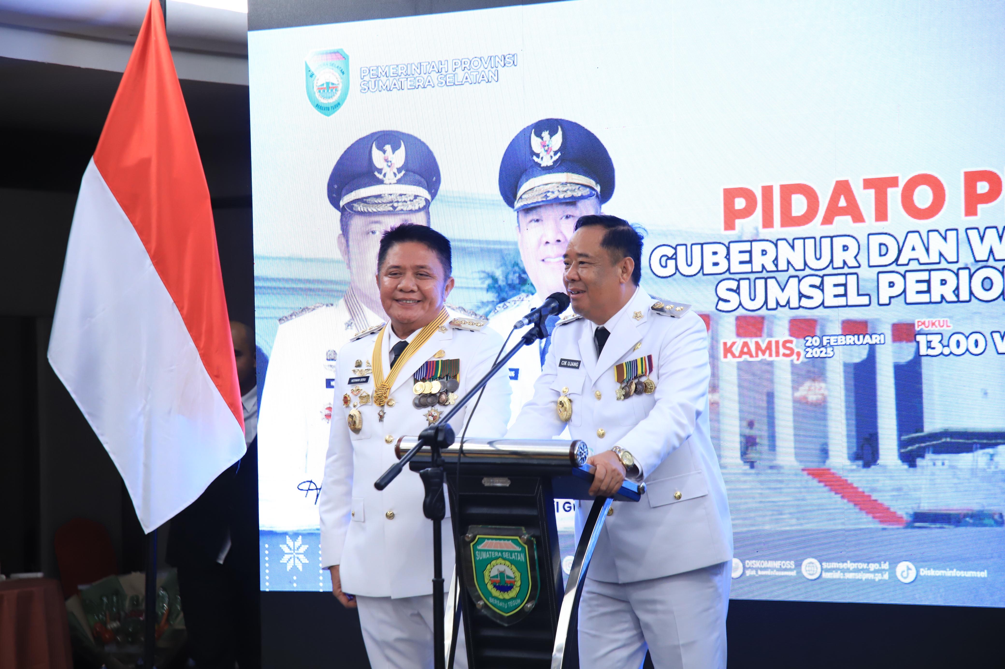 Galeri Berita