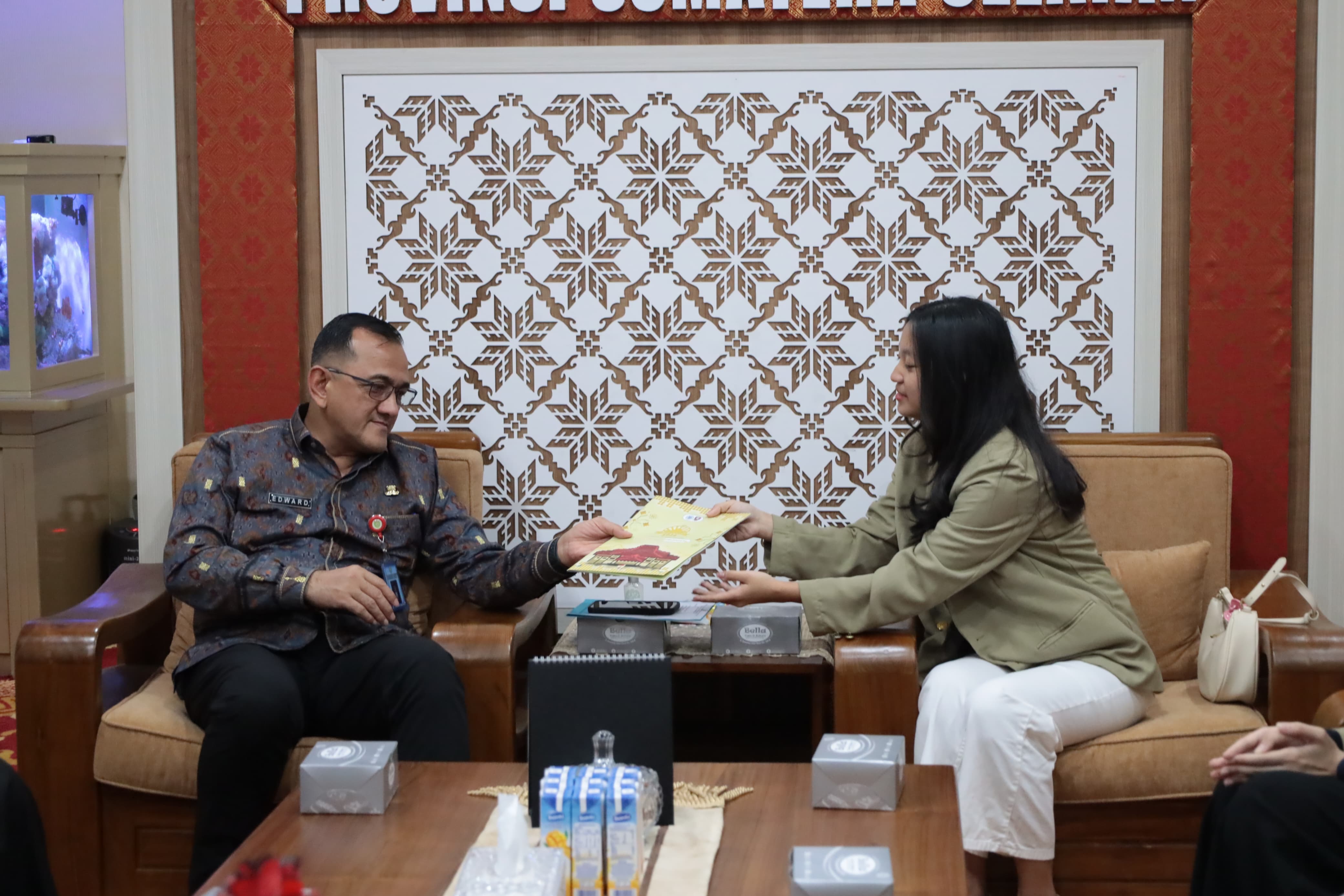 Galeri Berita
