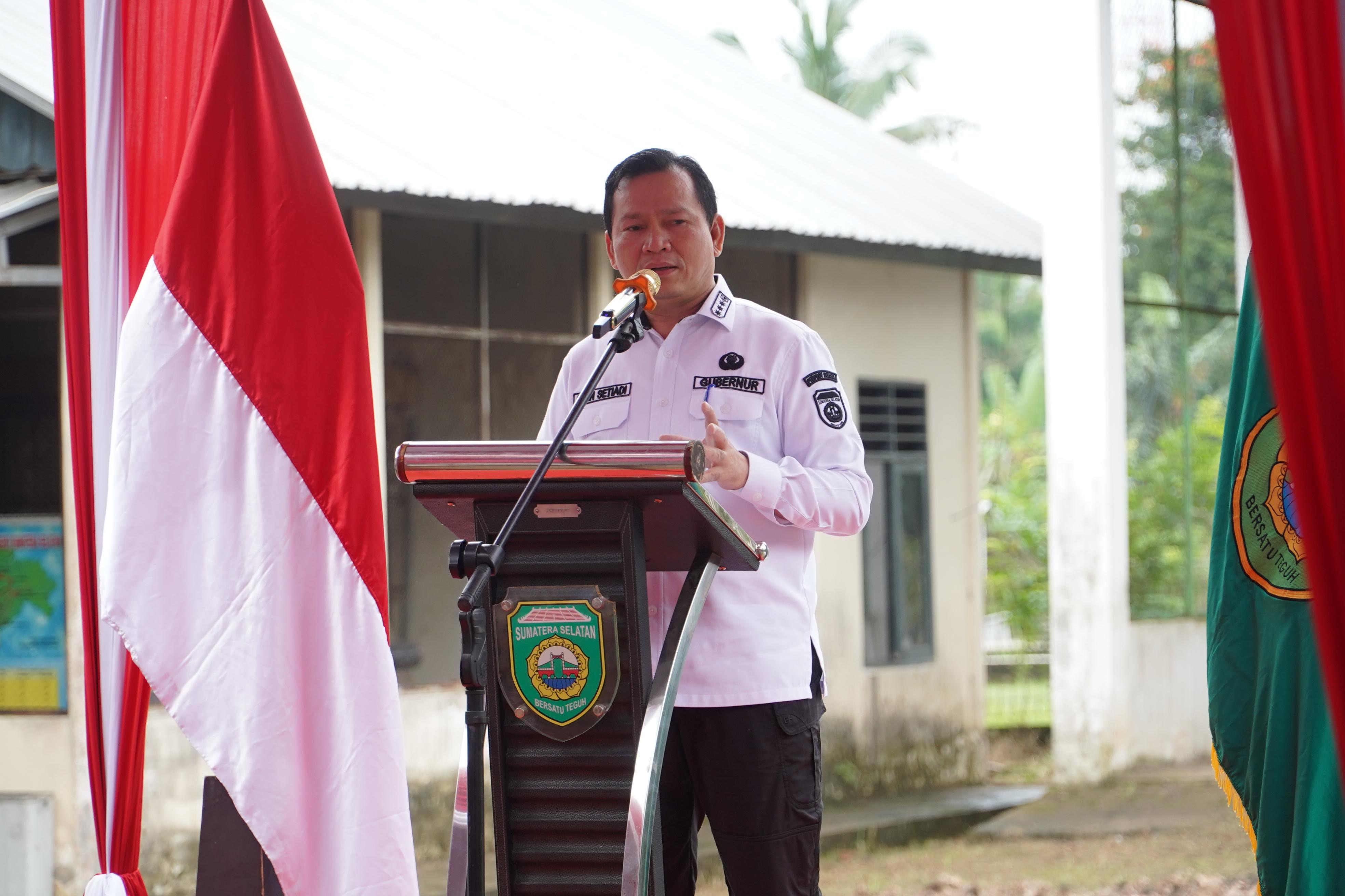 Galeri Berita