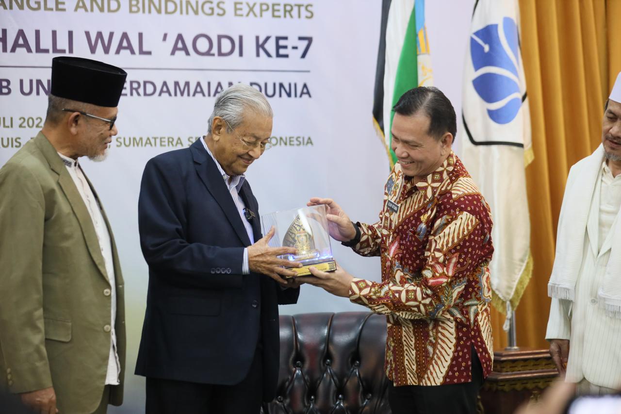Galeri Berita