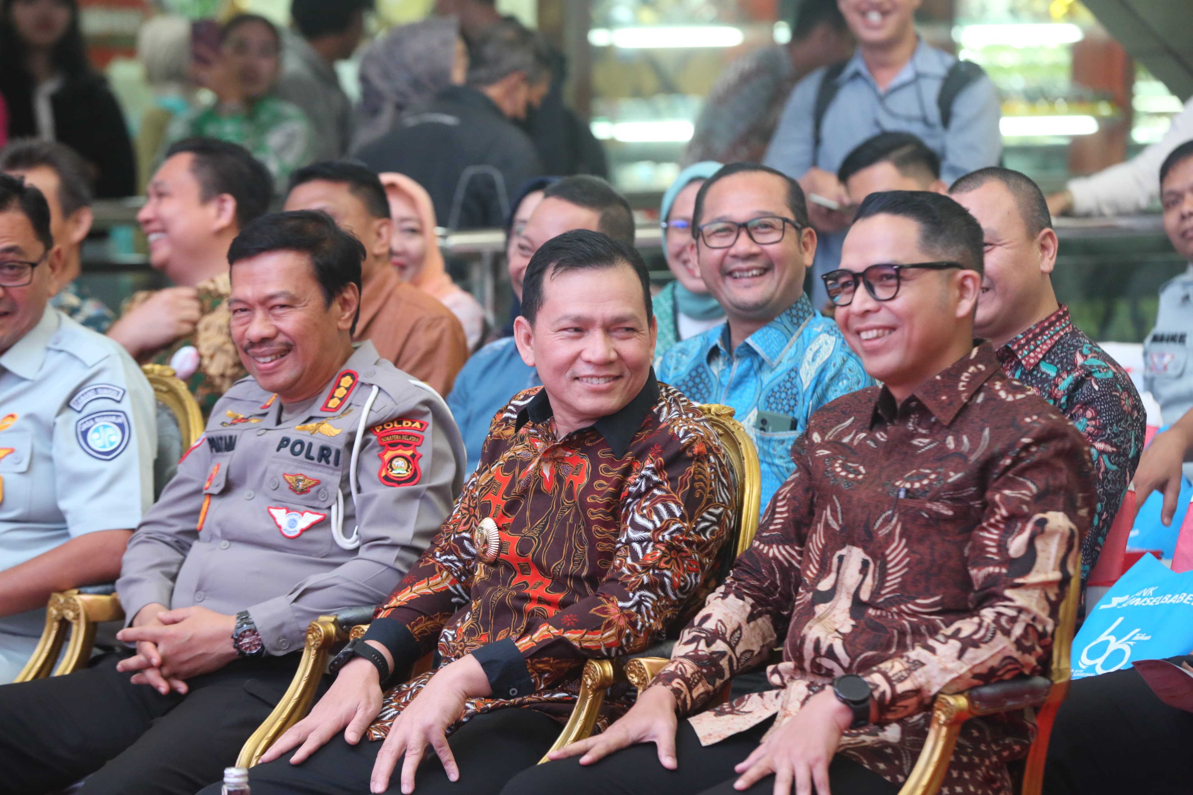 Galeri Berita
