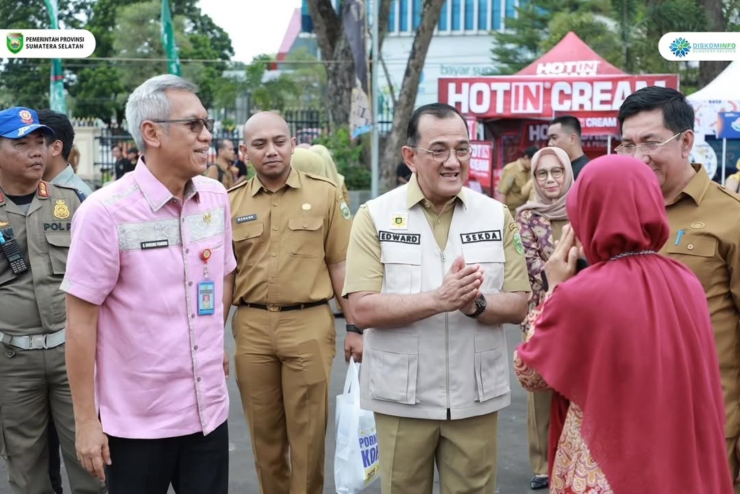 Galeri Berita