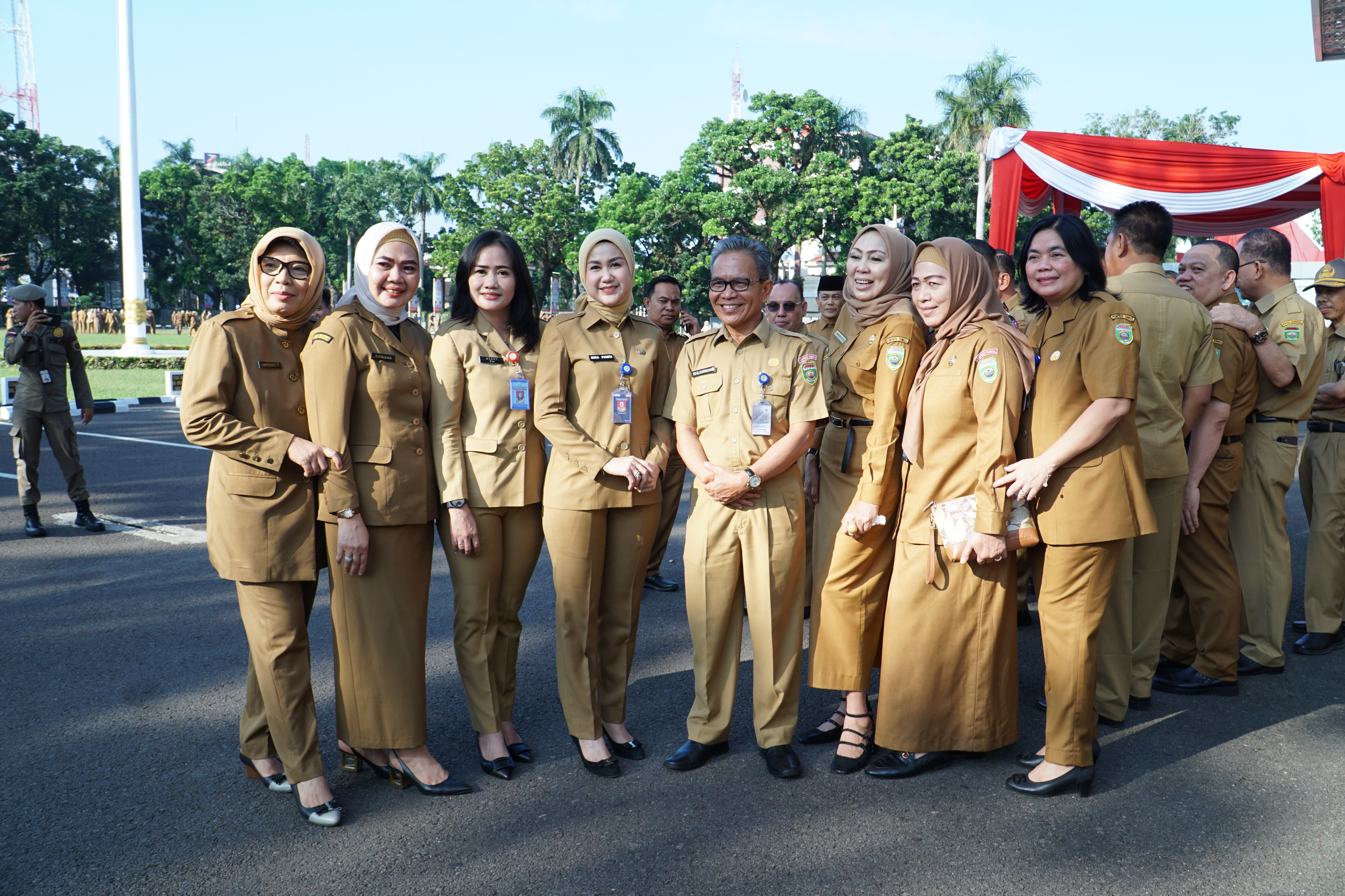 Galeri Berita