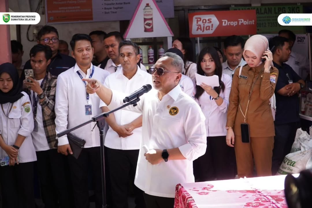 Galeri Berita