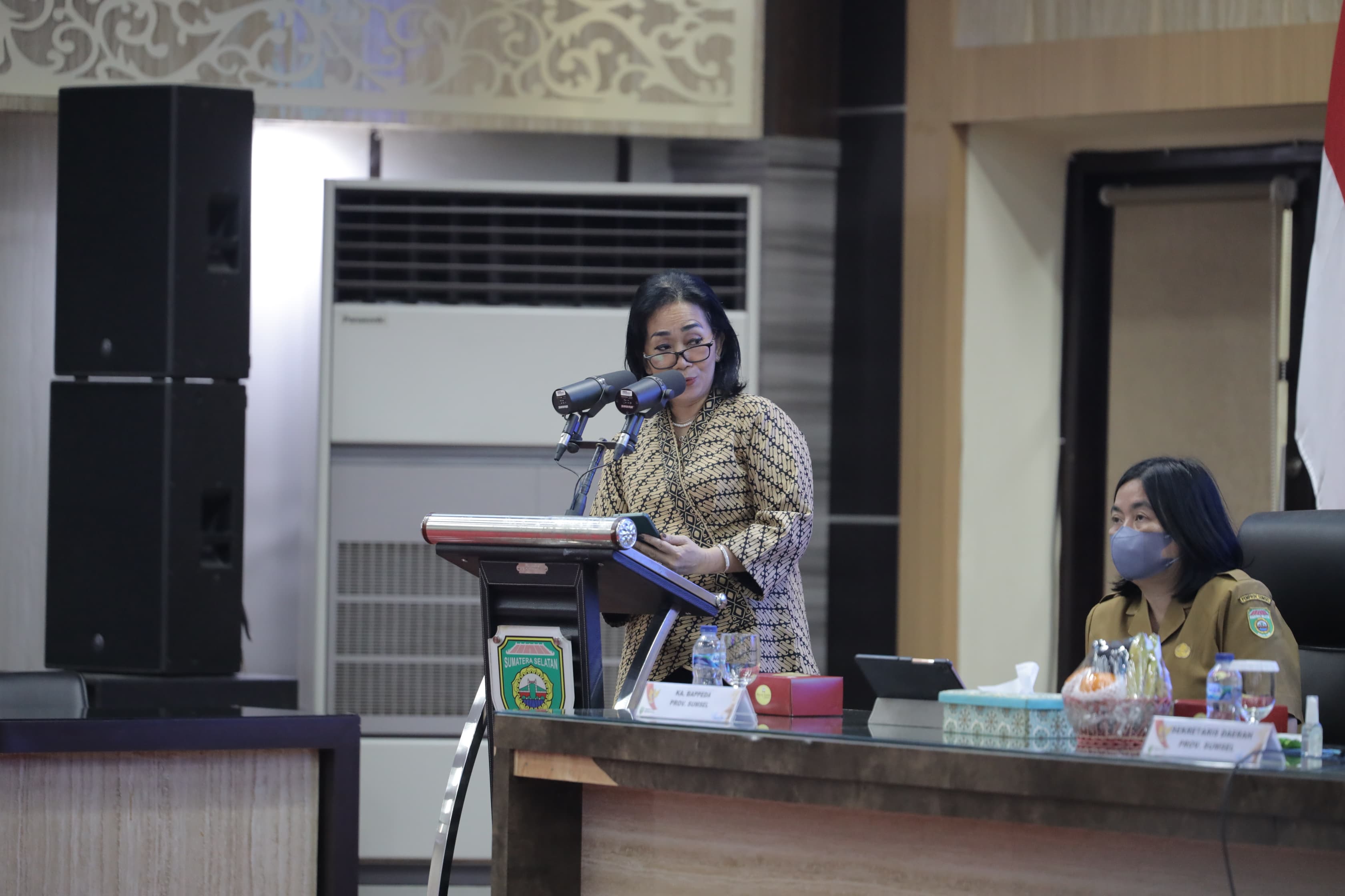 Galeri Berita